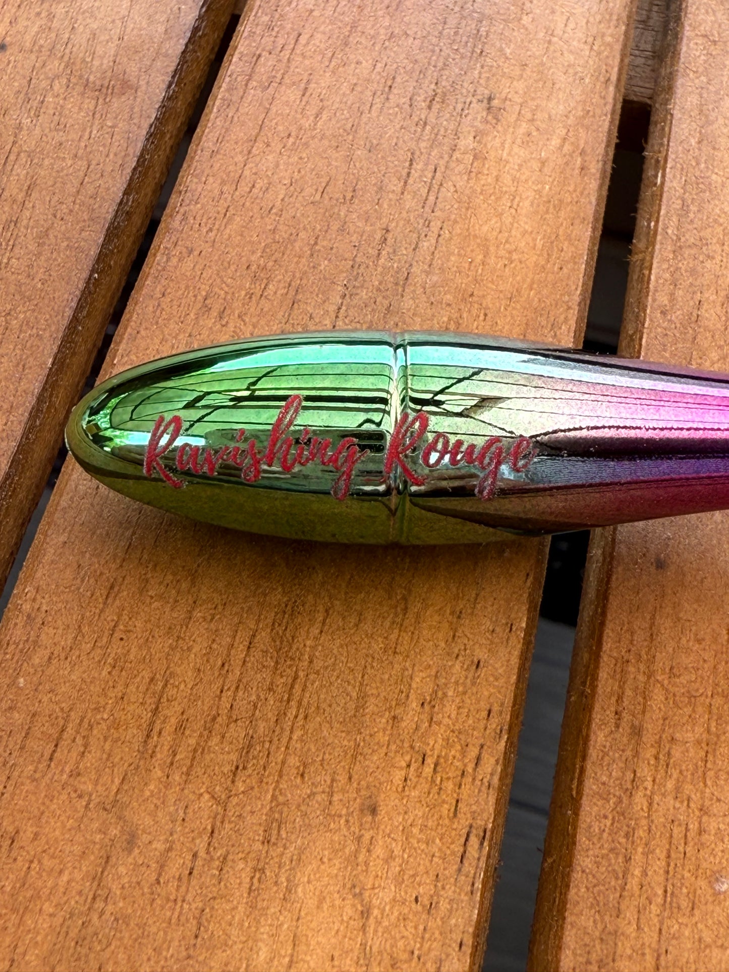 The Finisher Brush by RRB