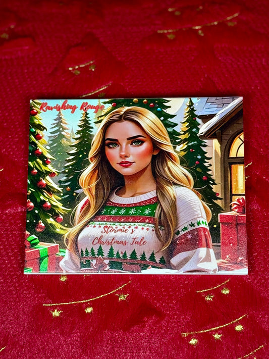 Stormie’s Christmas Tale Palette