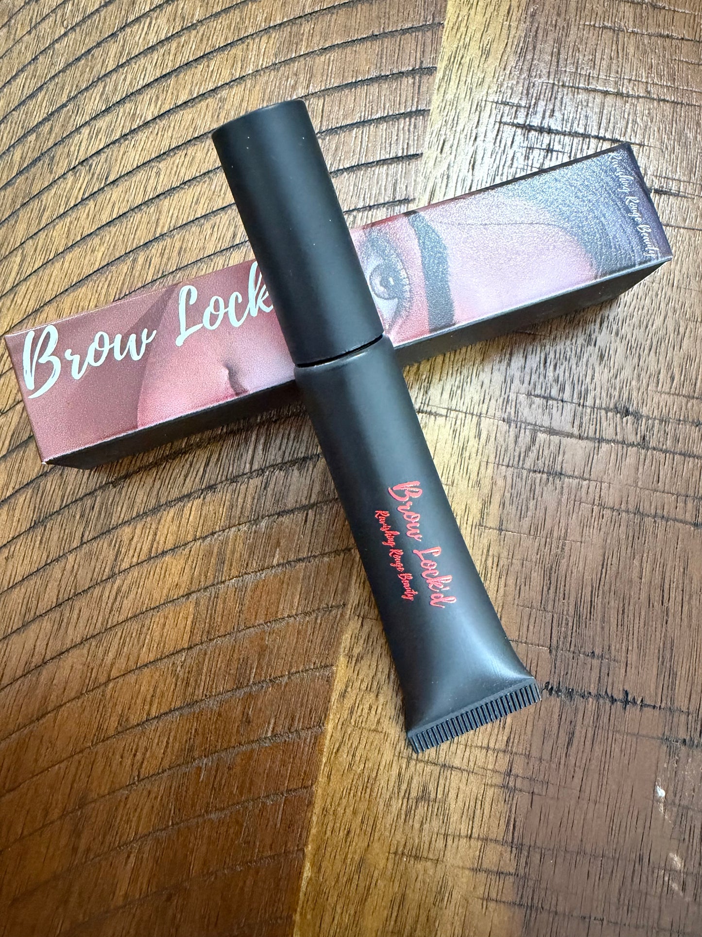 Brow Lock’d Sculpting Gel
