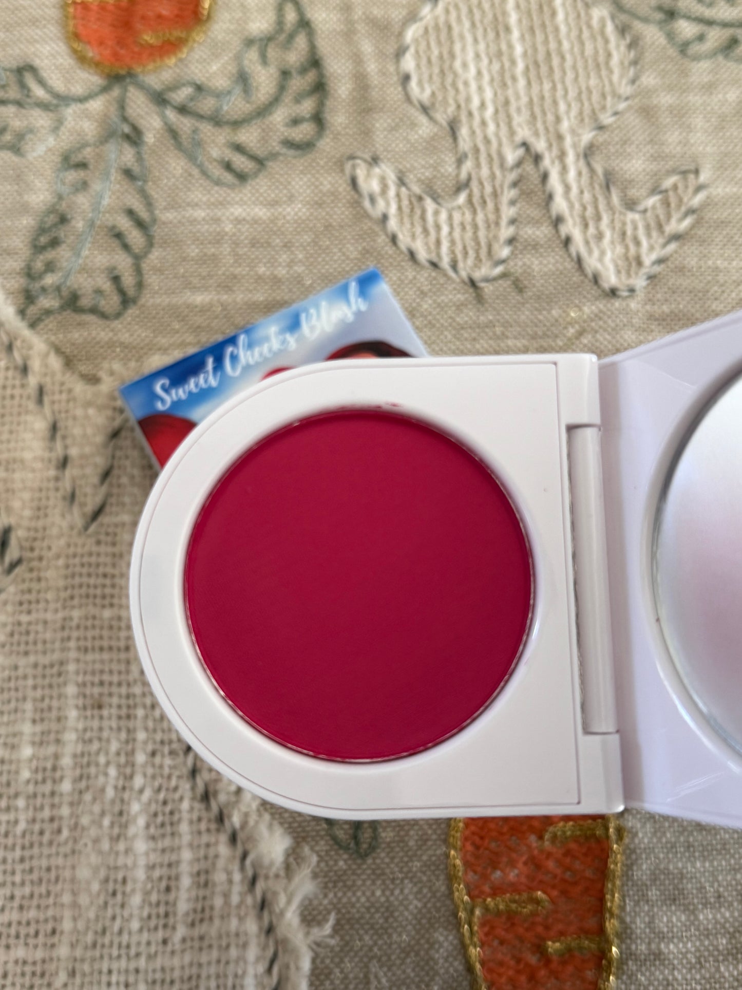 Ravishing “Blushers” Blushes