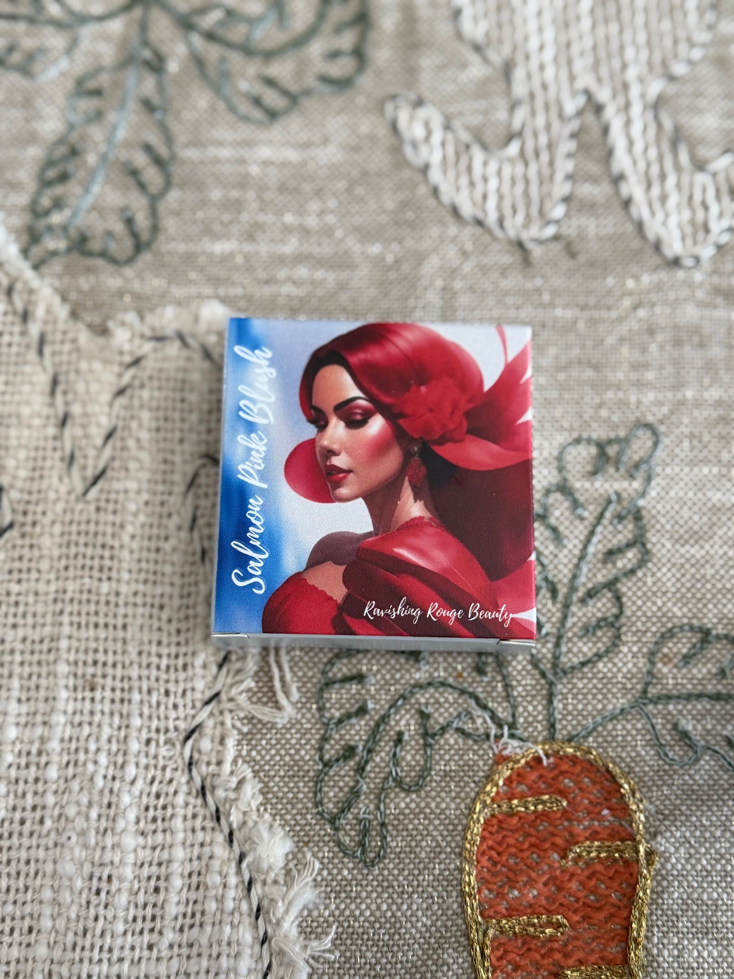 Ravishing “Blushers” Blushes