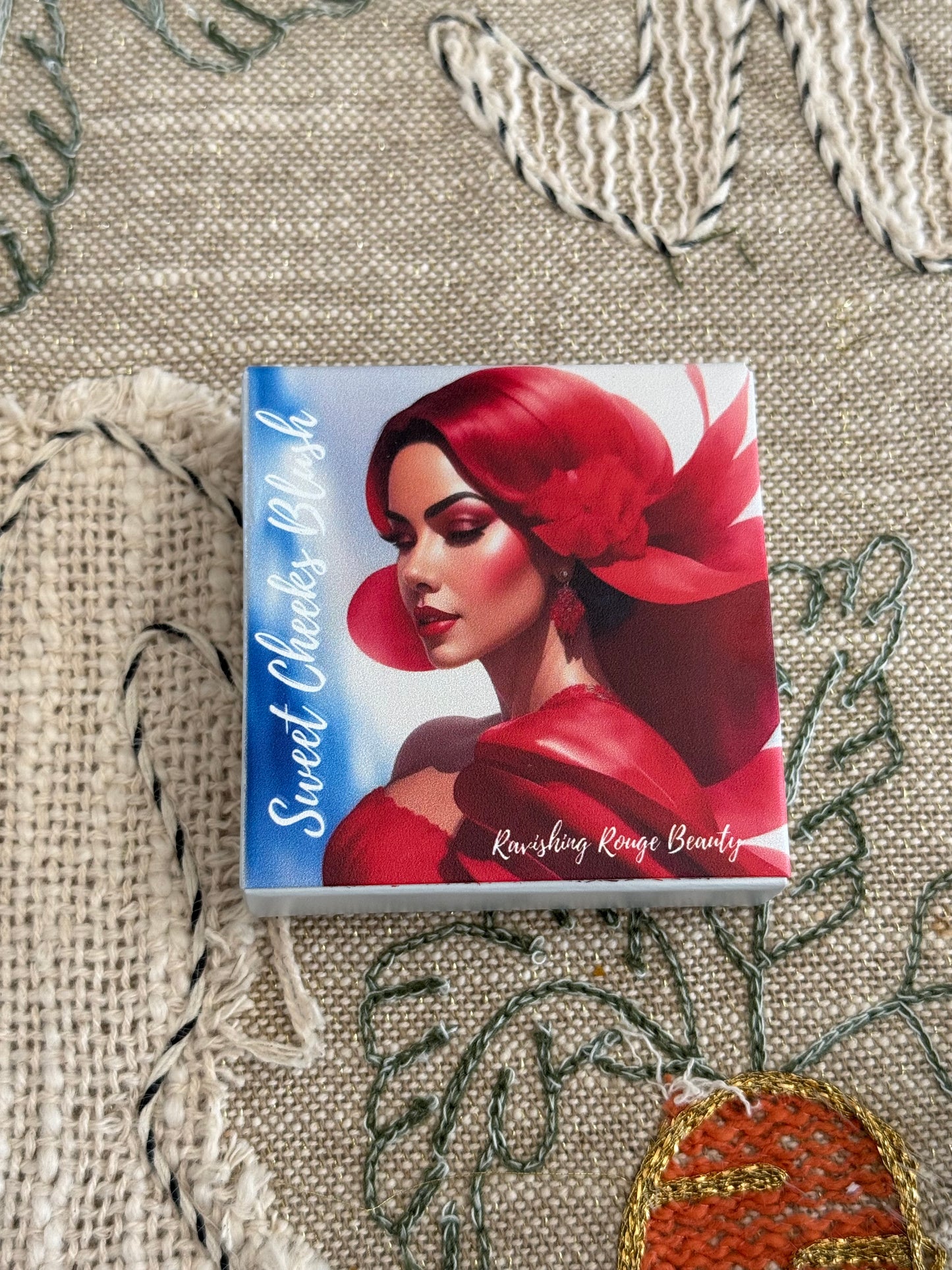 Ravishing “Blushers” Blushes