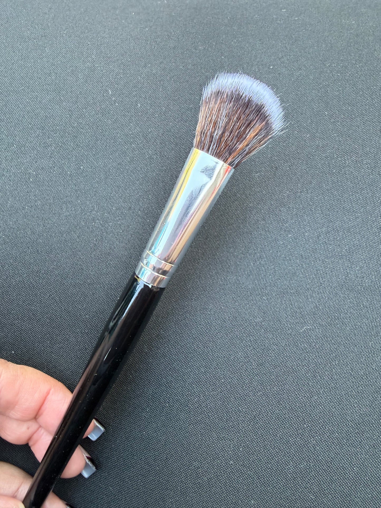 Cat Paw Blending Single Brush