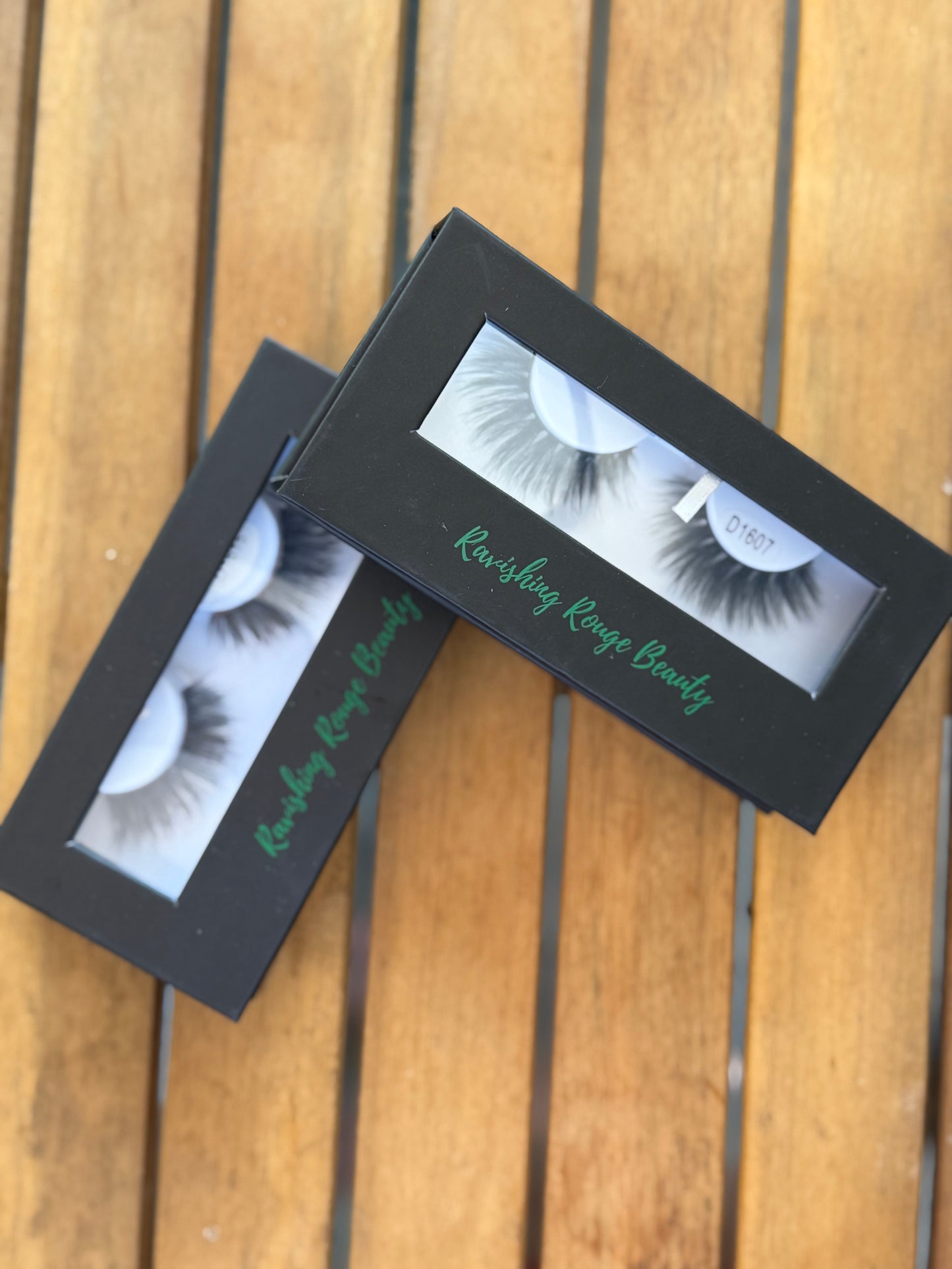 Sinful Flutter Lashes