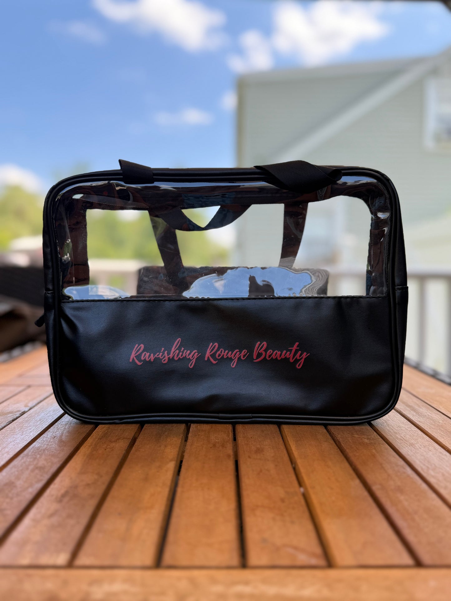 The Beauty Bae Bag by RRB