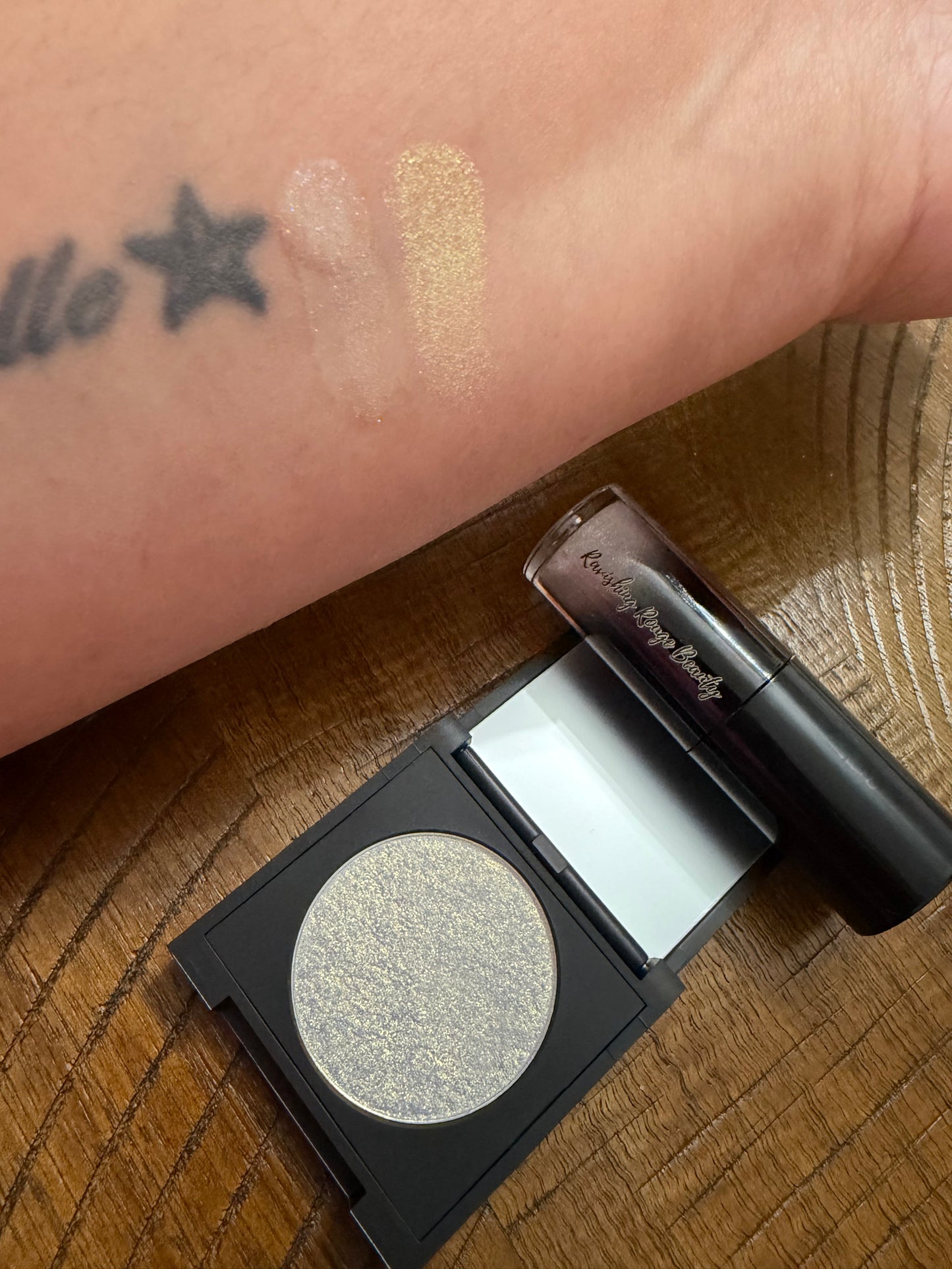 24K Glow Set
