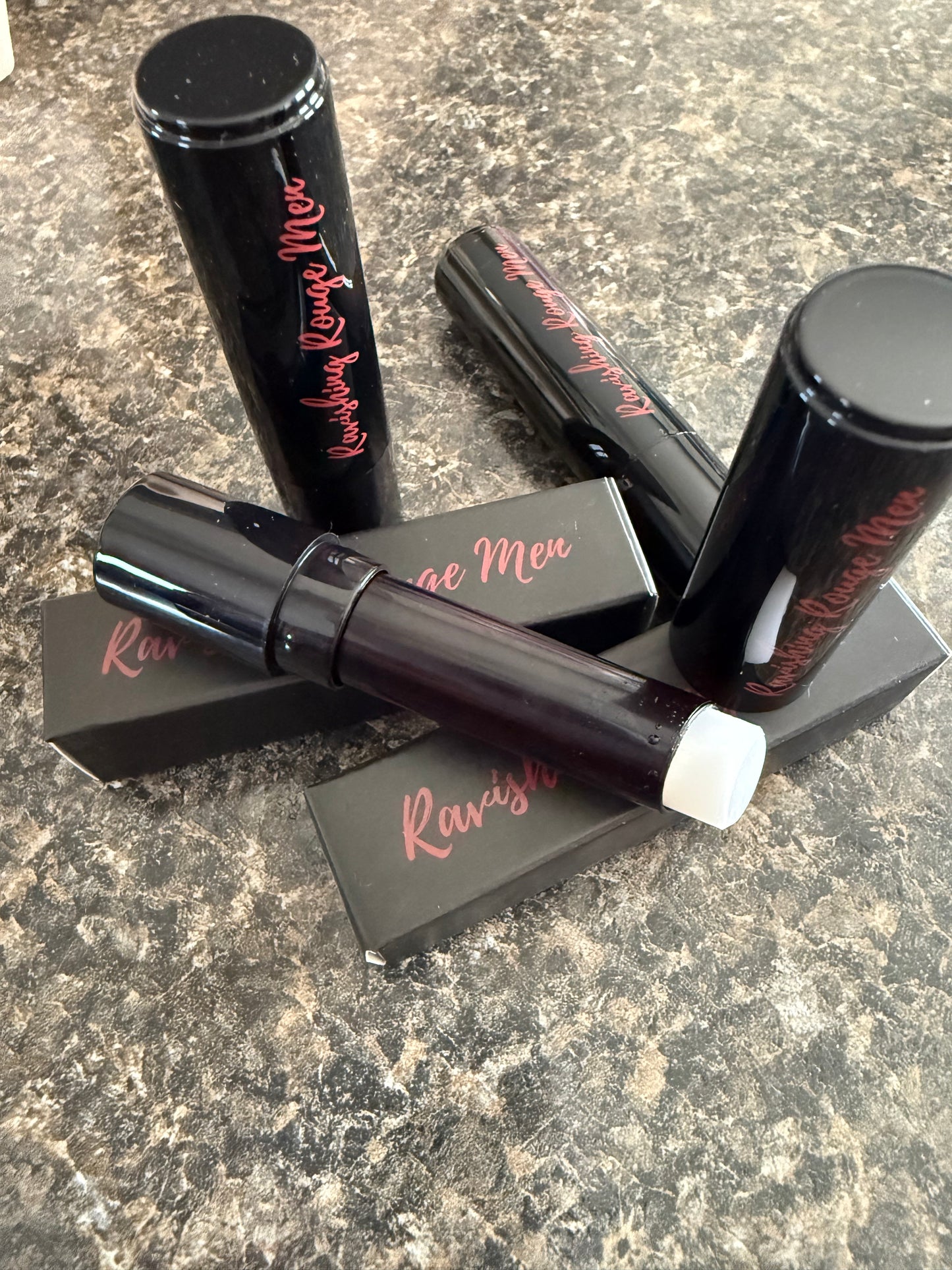 RRMen - Mint Condition Lip Balm