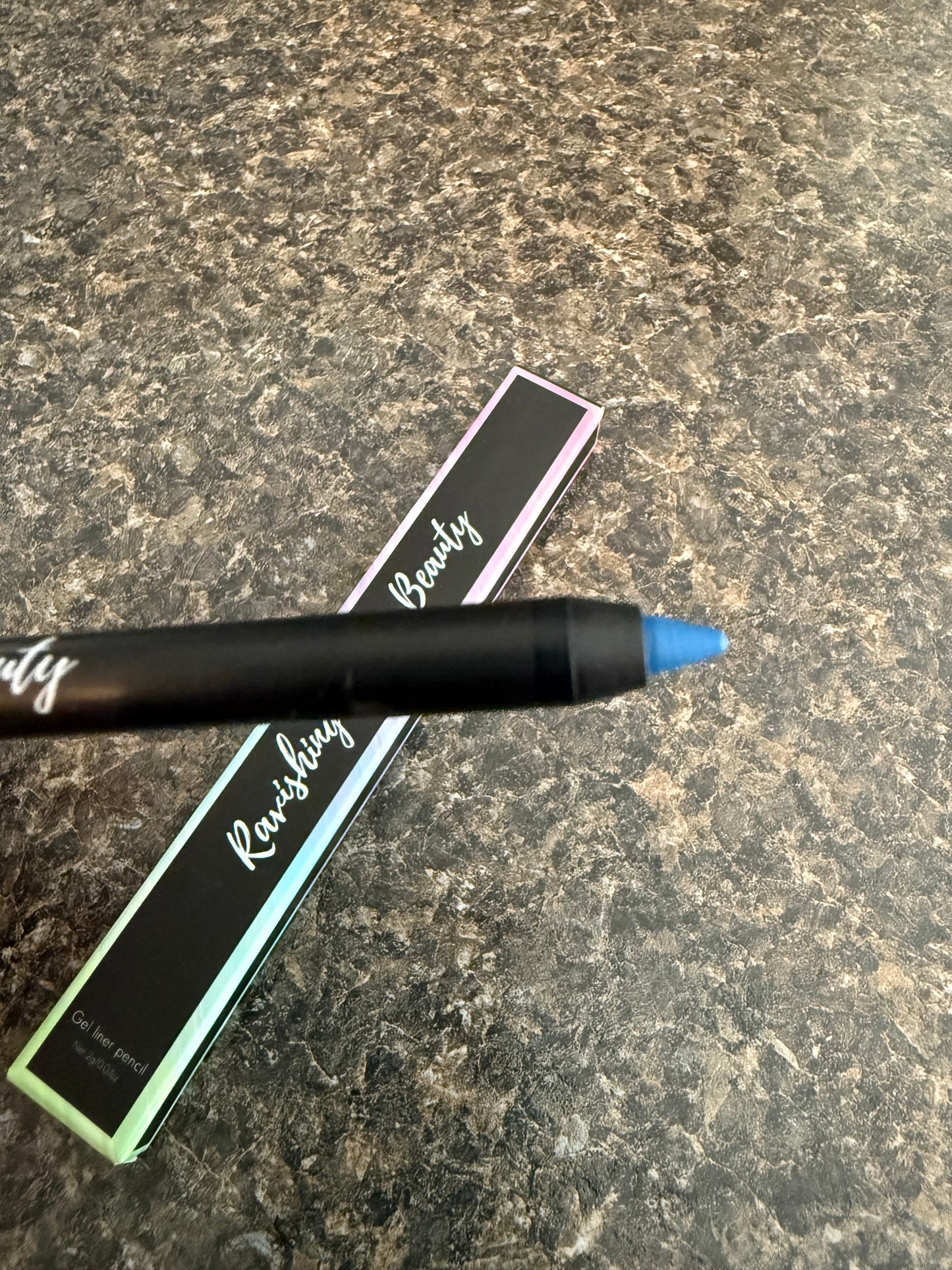 Line Lock Gel Eyeliners by RRB