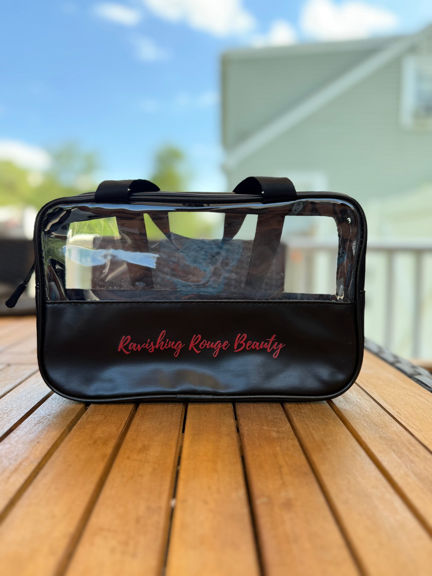 The Beauty Bae Bag by RRB