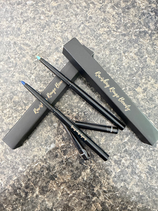 Fearless Sin Miedo 2pc Eyeliner Bundle