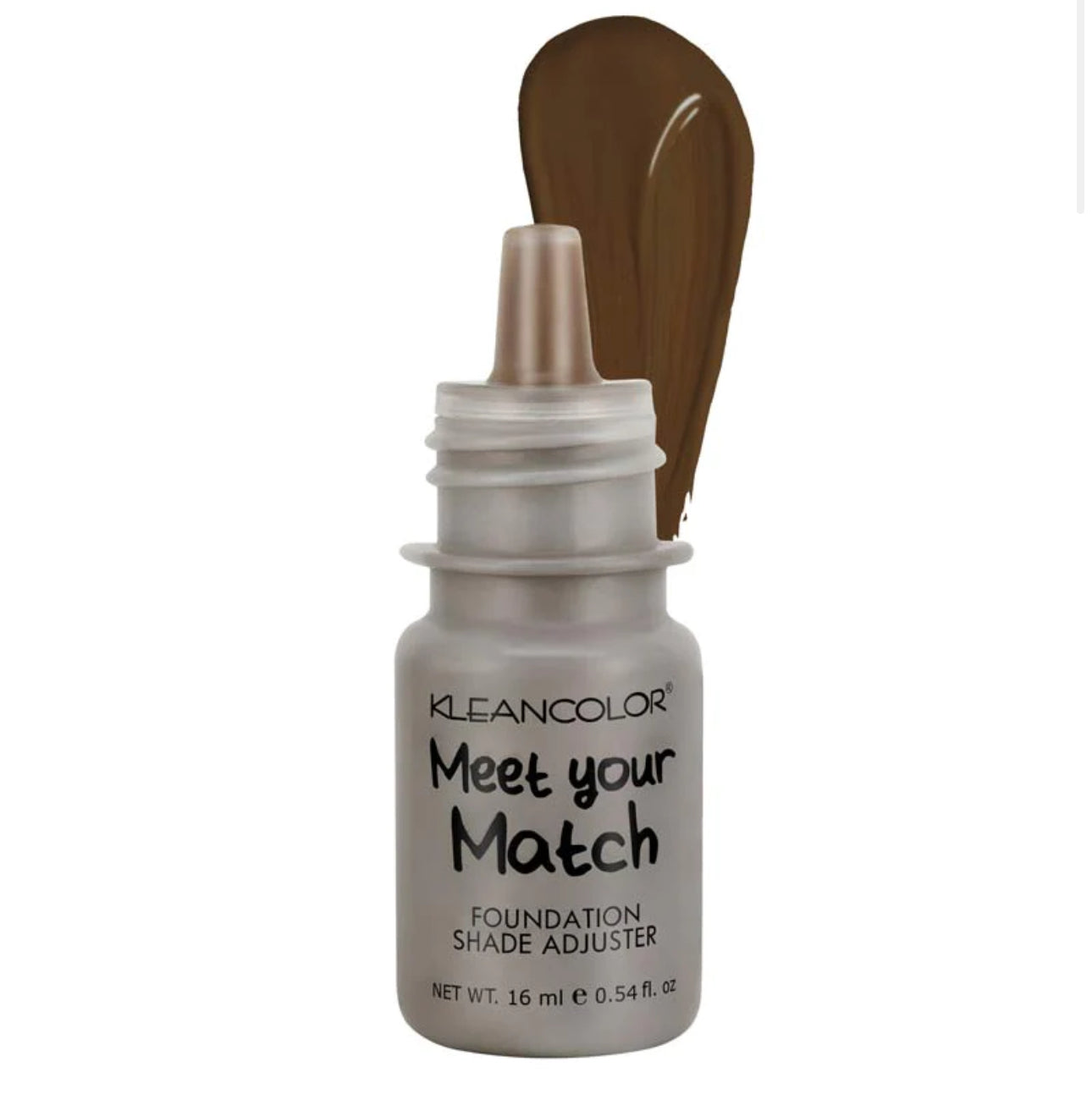 Meet Your Match-Foundation Shade Adjuster