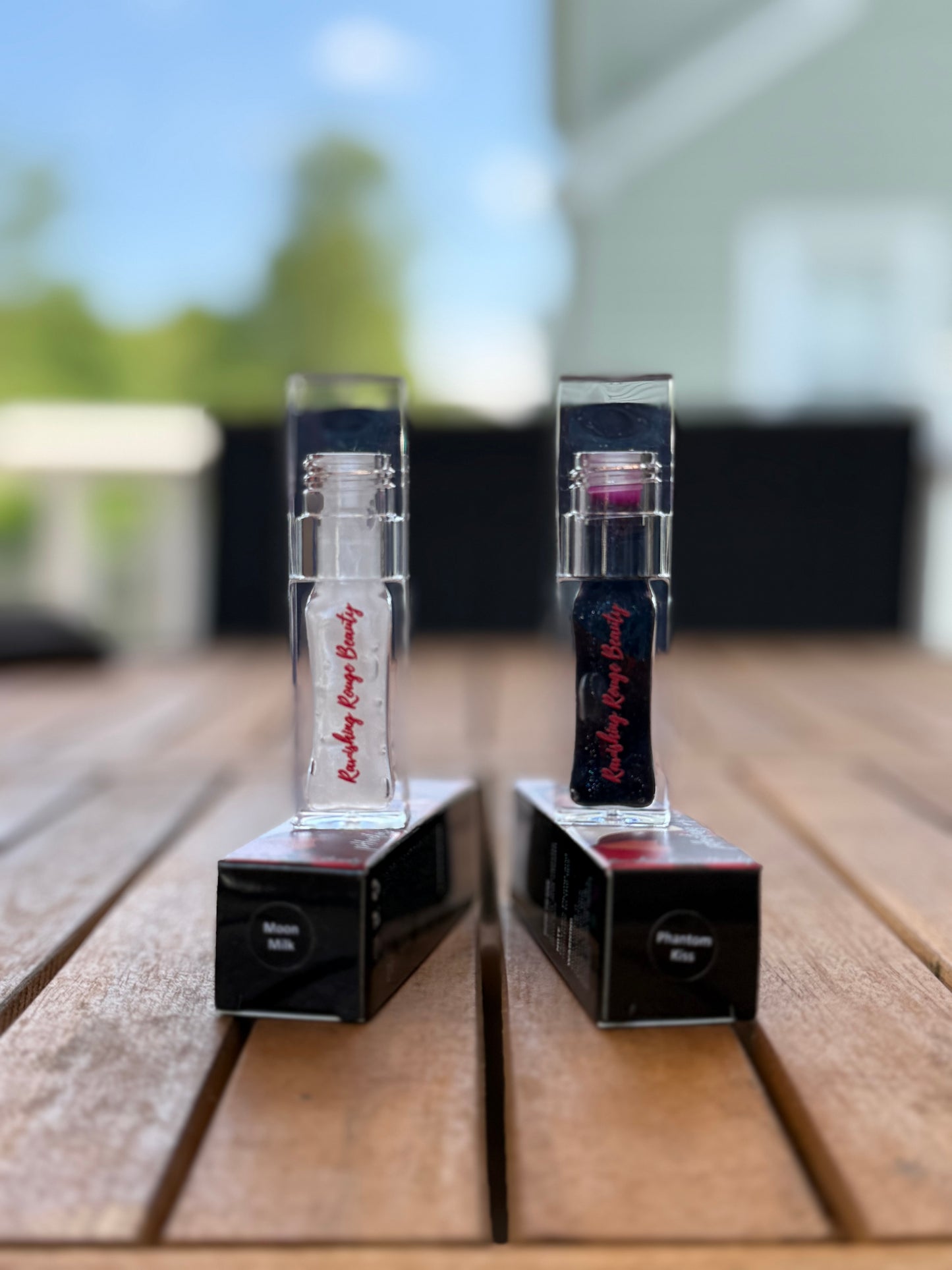 PHantasy Lip Oil by RRB