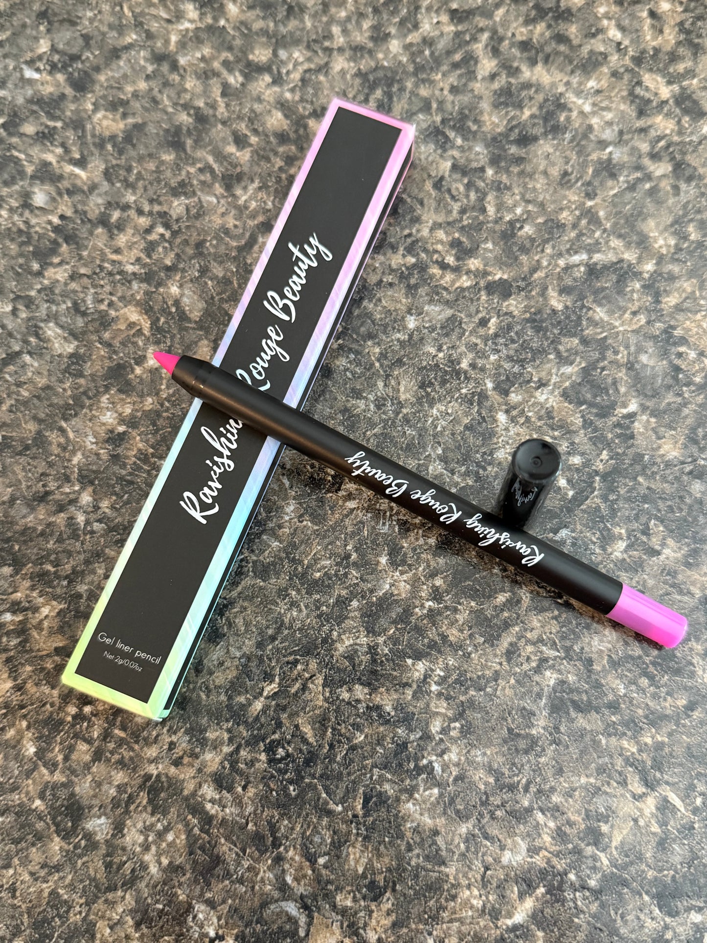 Line Lock Gel Eyeliners by RRB