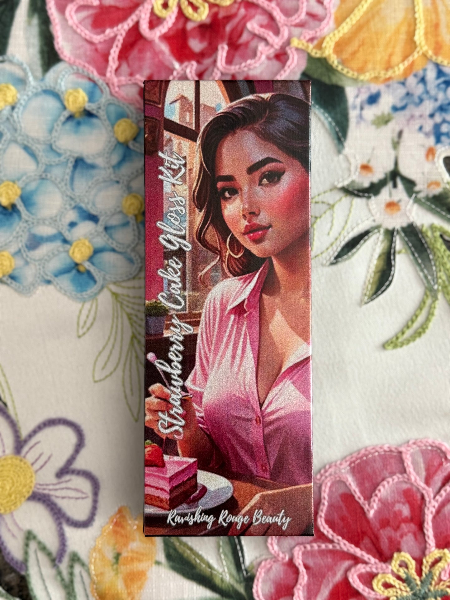 Ravishing Rouge Gloss Kits
