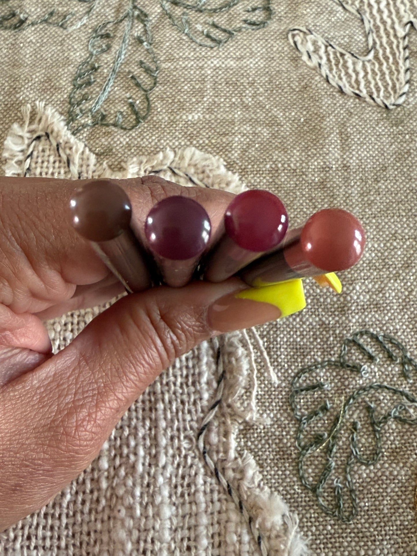 Ravishing Rouge Lip Liners