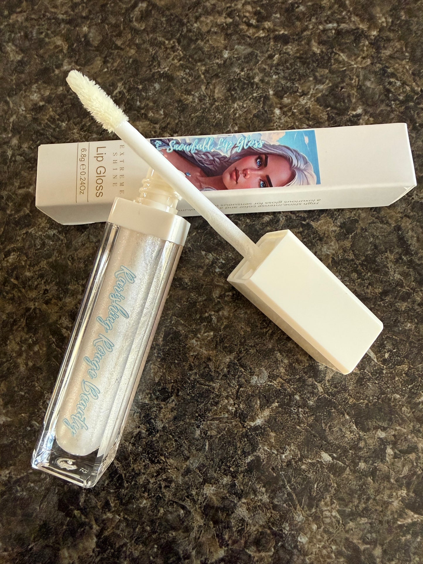 I’m Mrs. Snow Eyeshadow Bundle