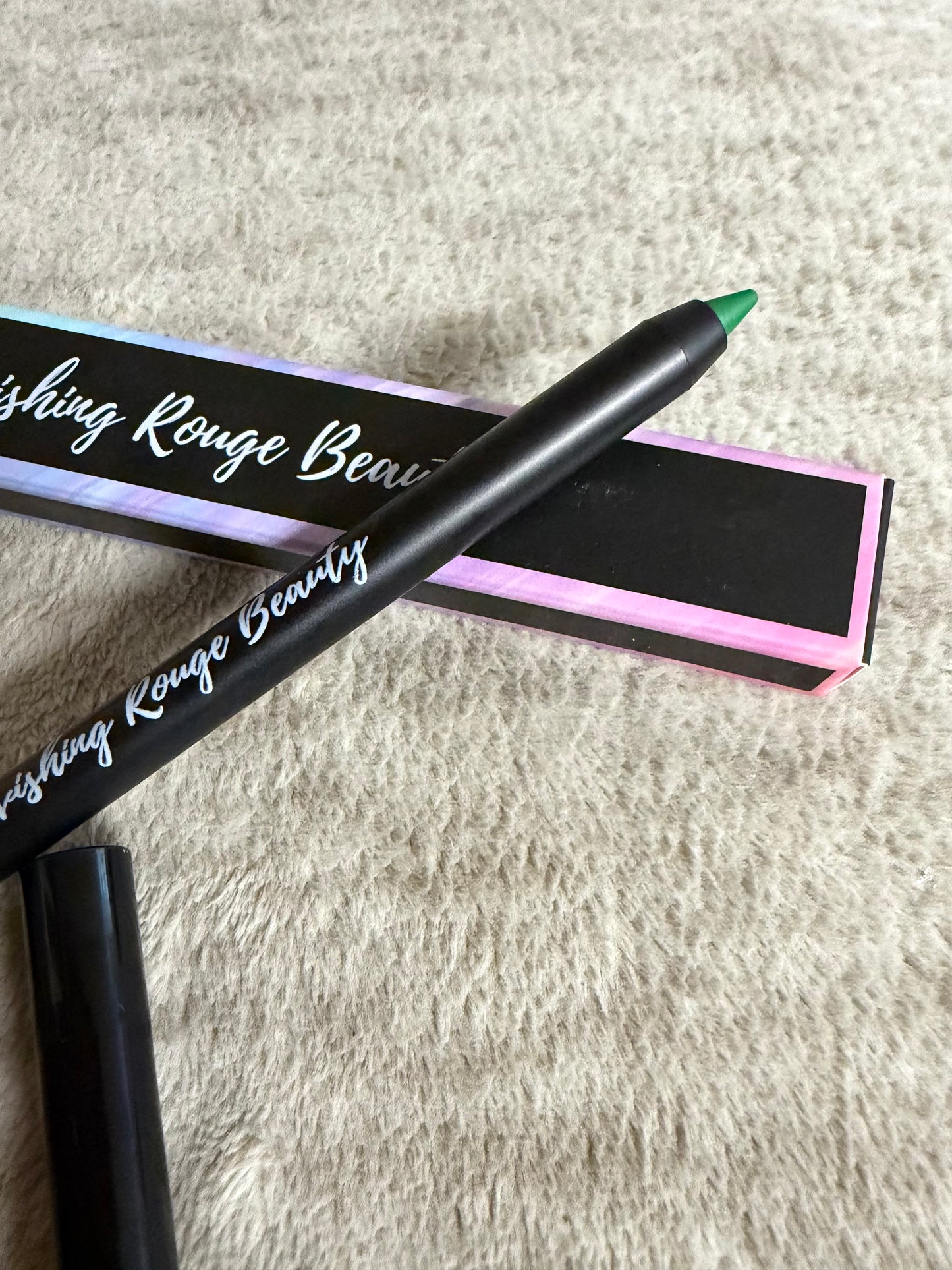 Line Lock Gel Eyeliners by RRB