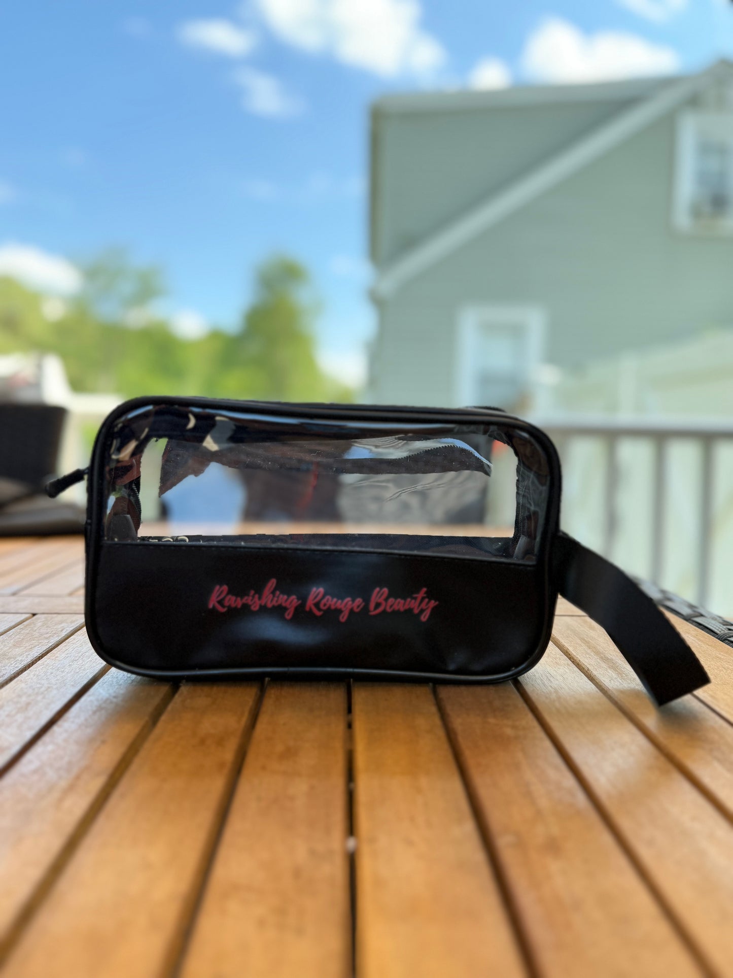 The Beauty Bae Bag by RRB