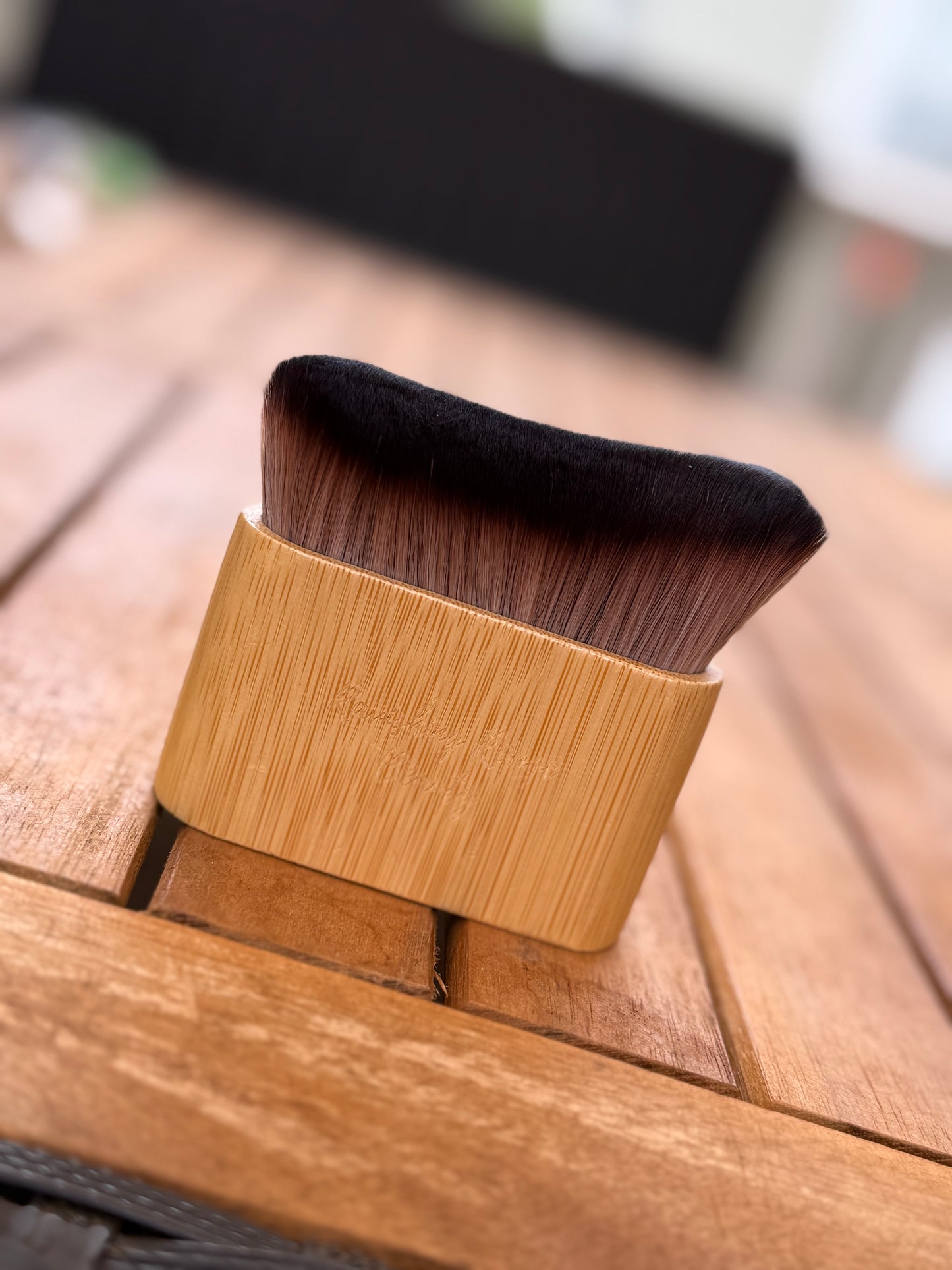 Glow Edit Body Brush by RRB