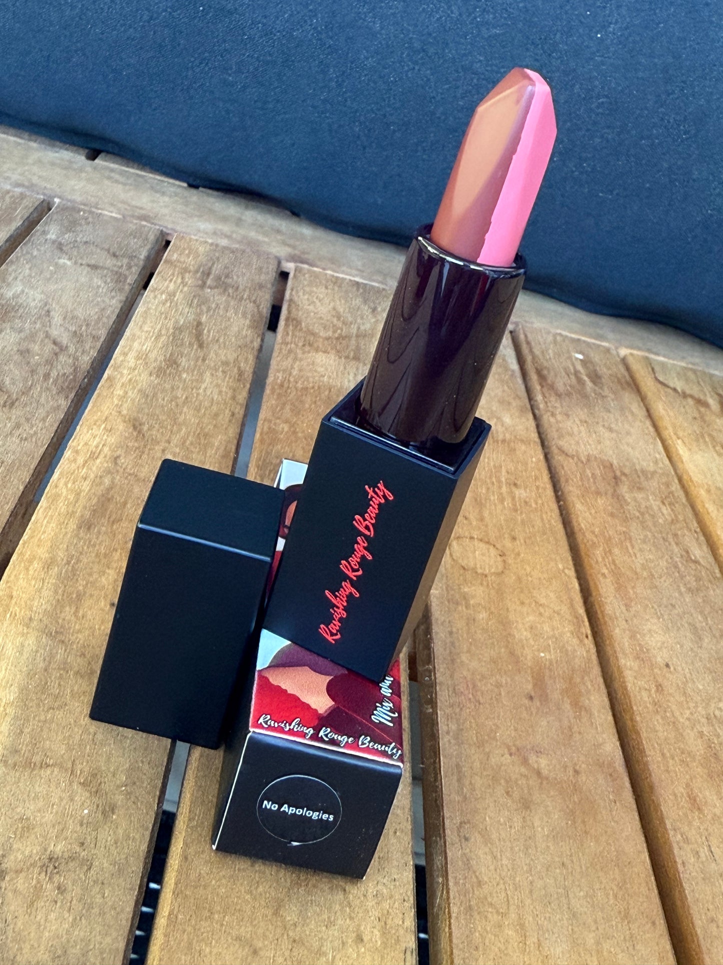 Mix and Matte 2 in 1 Lipstick by RRB