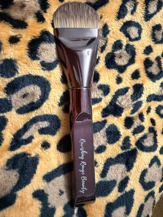 Lay it Down - Flat Foundation Brush