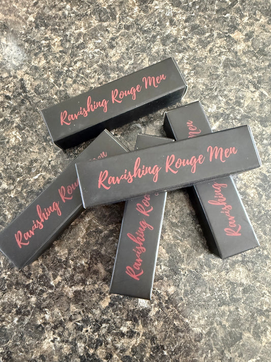 RRMen - Mint Condition Lip Balm