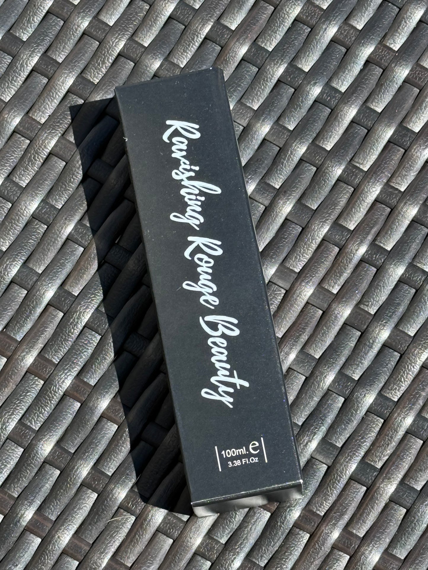 “Set it Like it’s HOT” Setting Spray