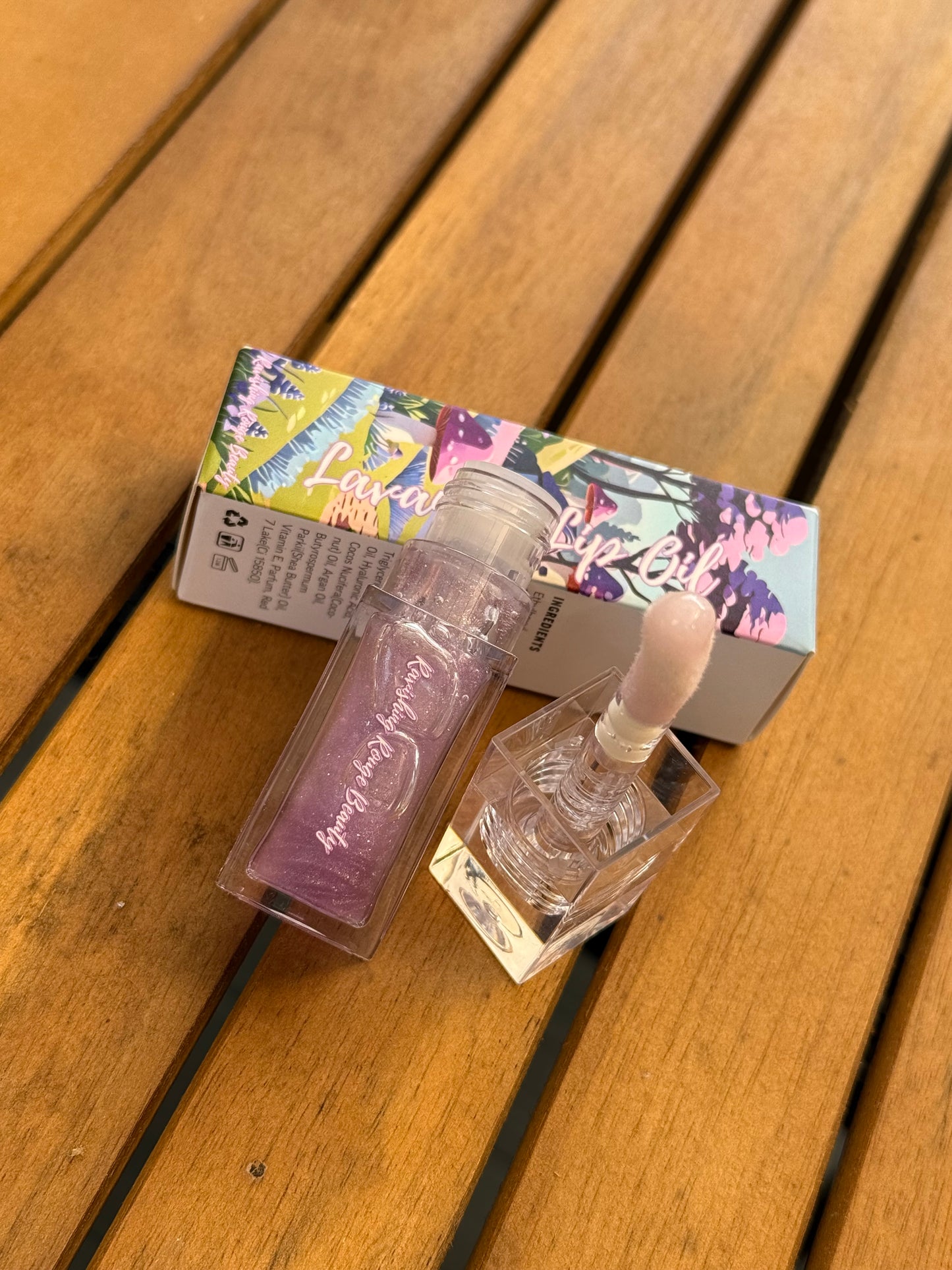 Amethyst Dreams Collection by RRB