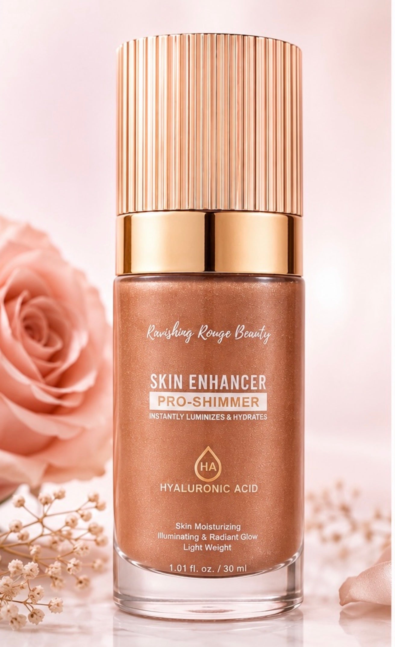 Luminique Skin Enhancer (Clean Beauty)