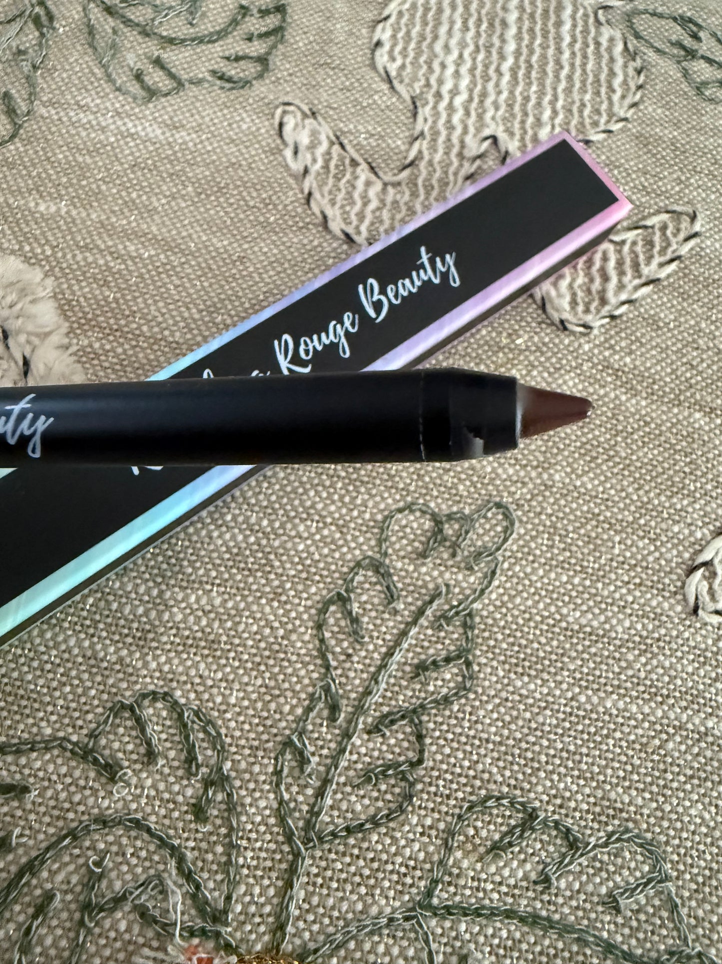 Line Lock Gel Eyeliners by RRB