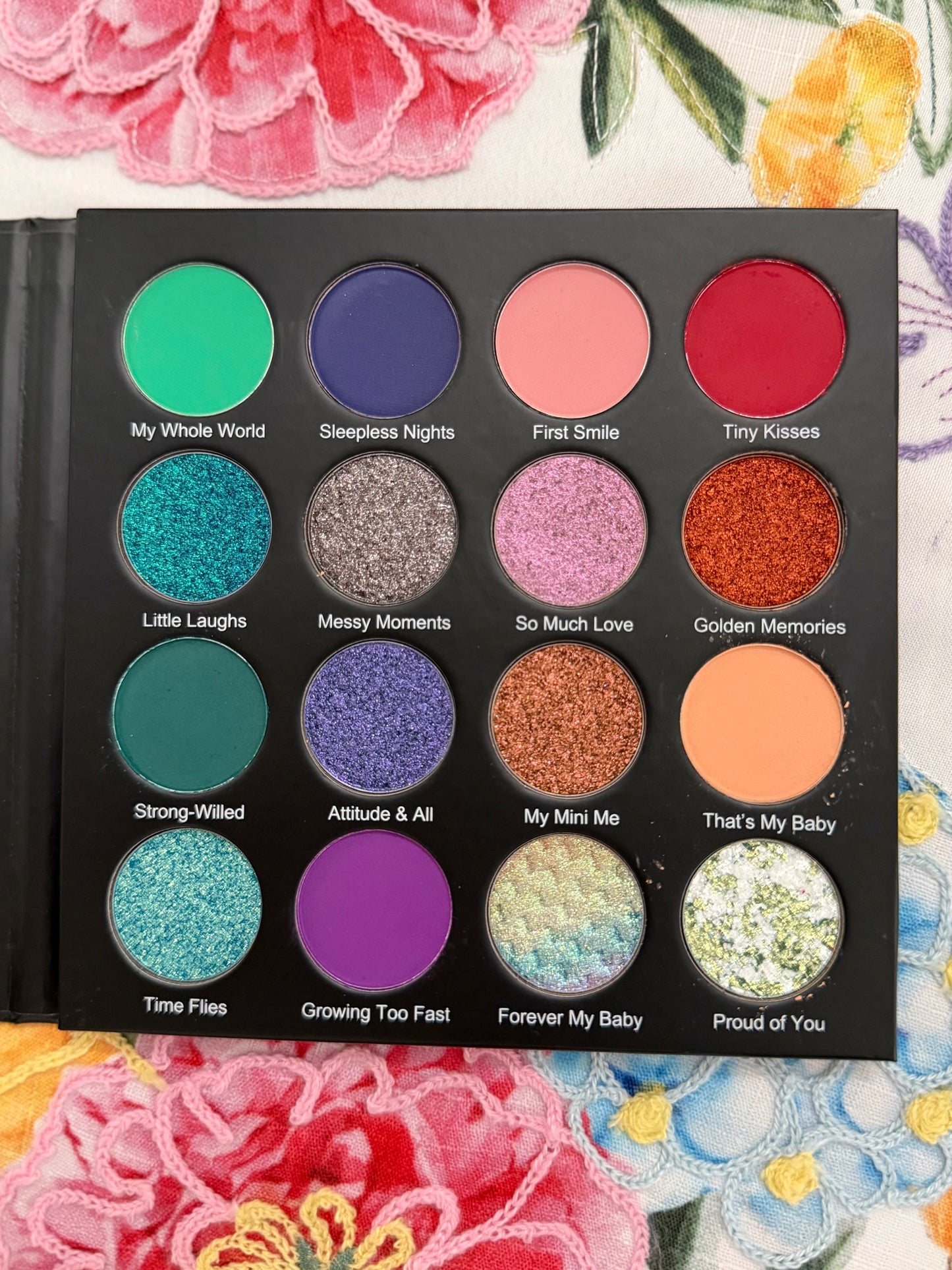 Unbreakable Bond Collection (3pcs included)
