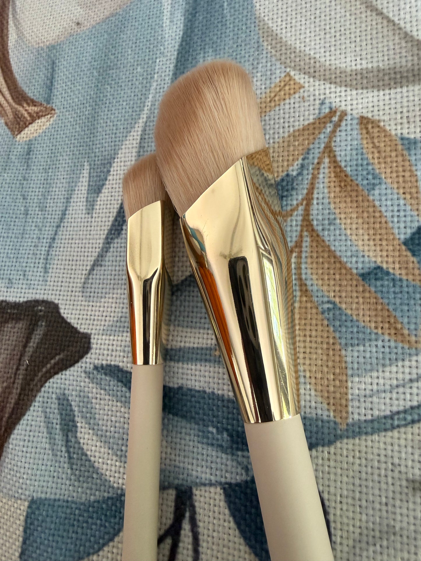 Velour Base Foundation and Concealer Duo Set