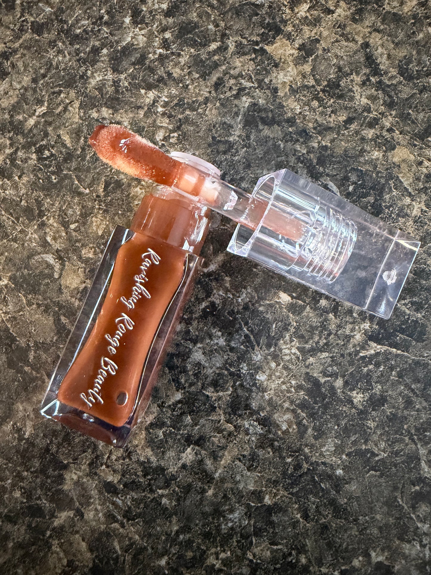 Morning Treats Lip Oils