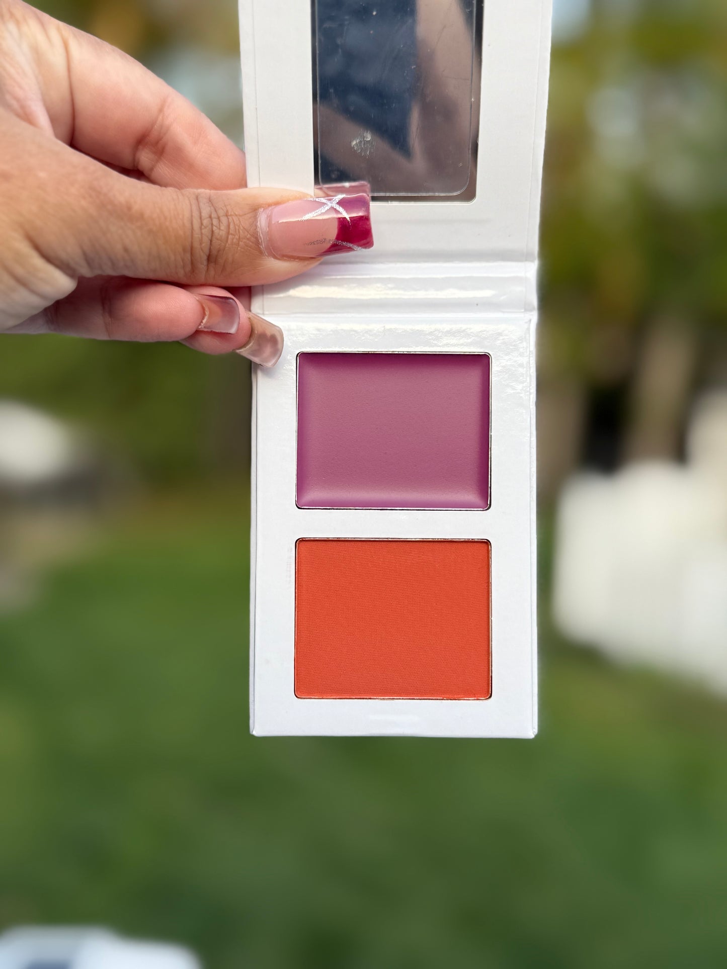 Witches Whirlpool Blush Duo