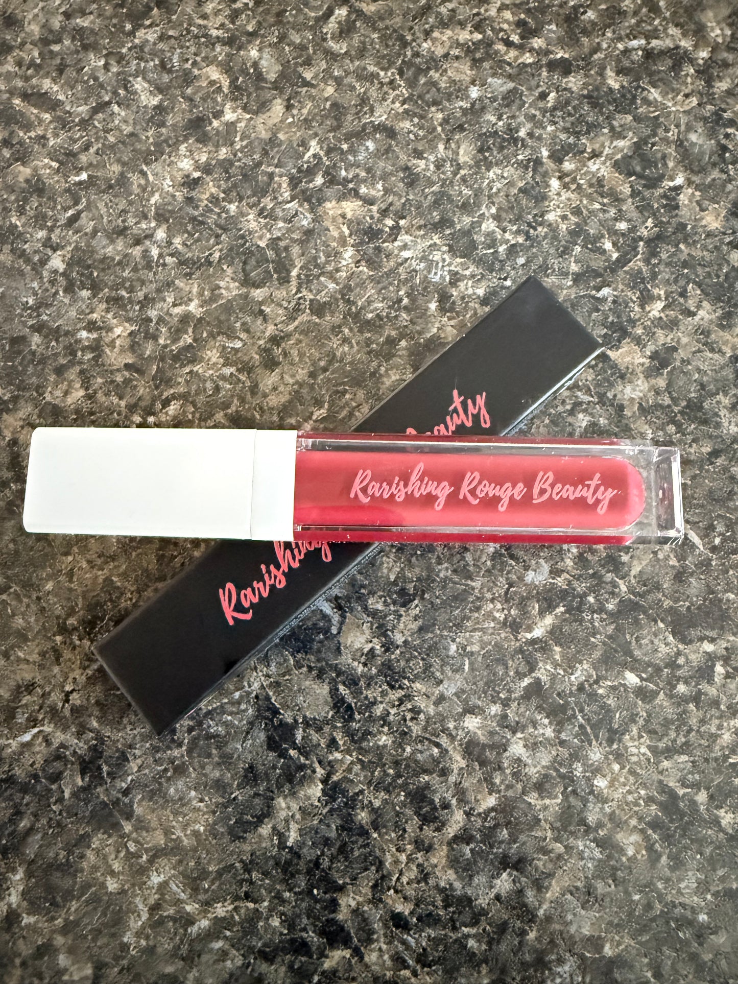 Inferno Velvet Matte Lipstick