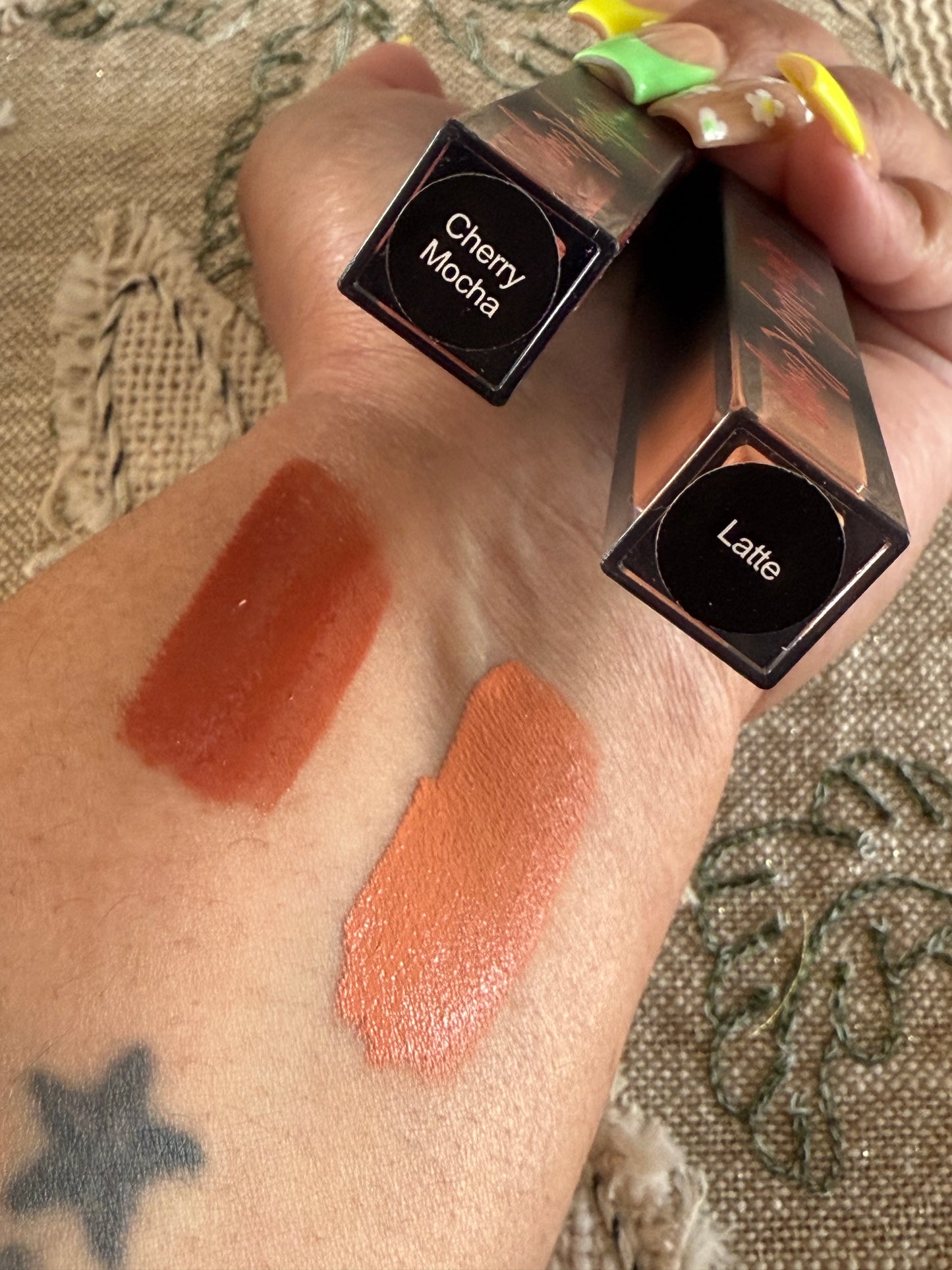 Favorites Bundle by OG Babes