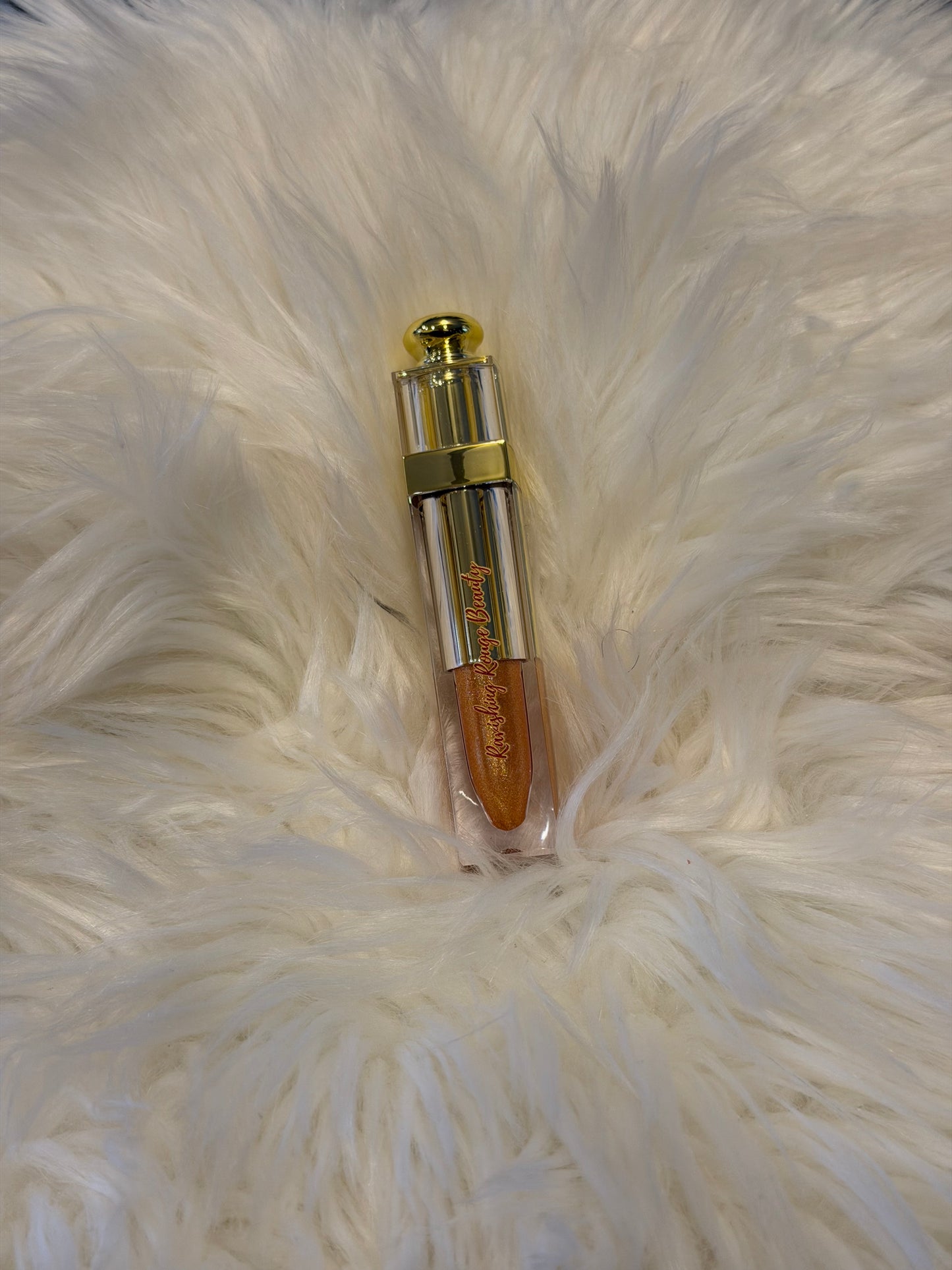 You’re a Mean Glam Mrs. Grinch