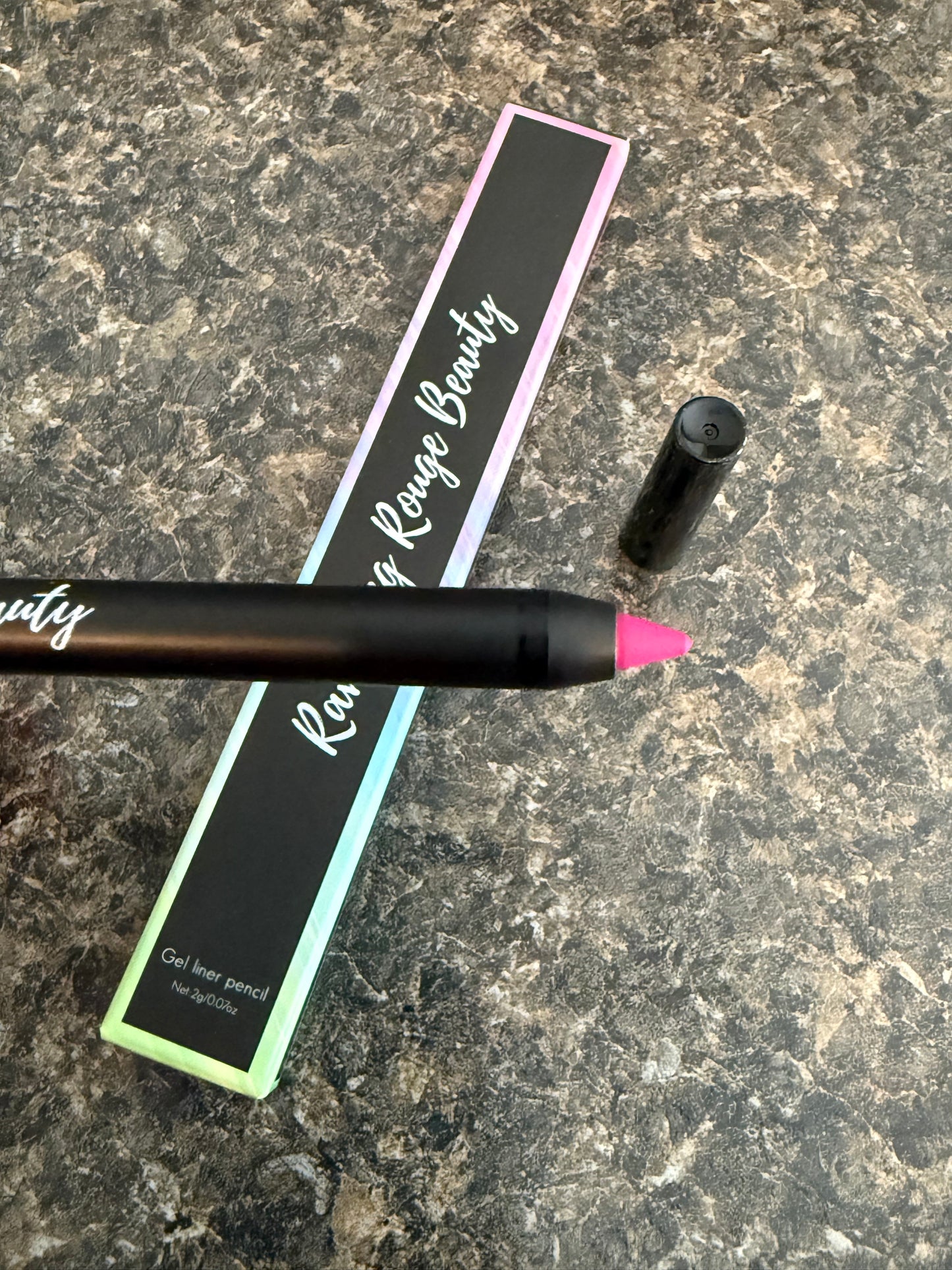 Line Lock Gel Eyeliners by RRB