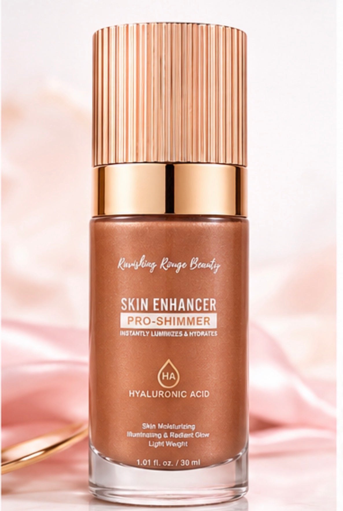 Luminique Skin Enhancer (Clean Beauty)