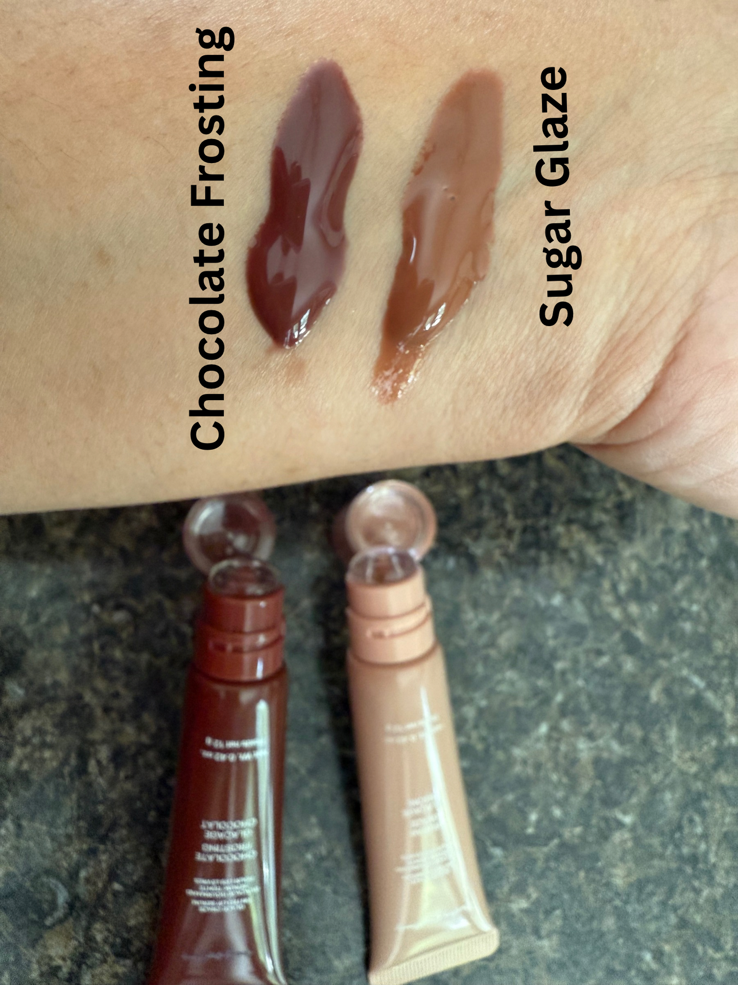 Daily Drip Glazed Serums