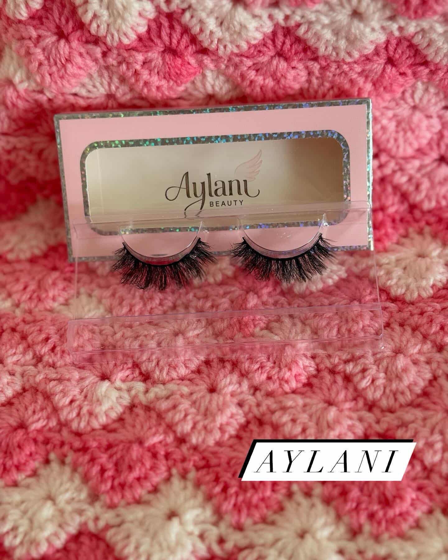 Aylani Beauty Lashes