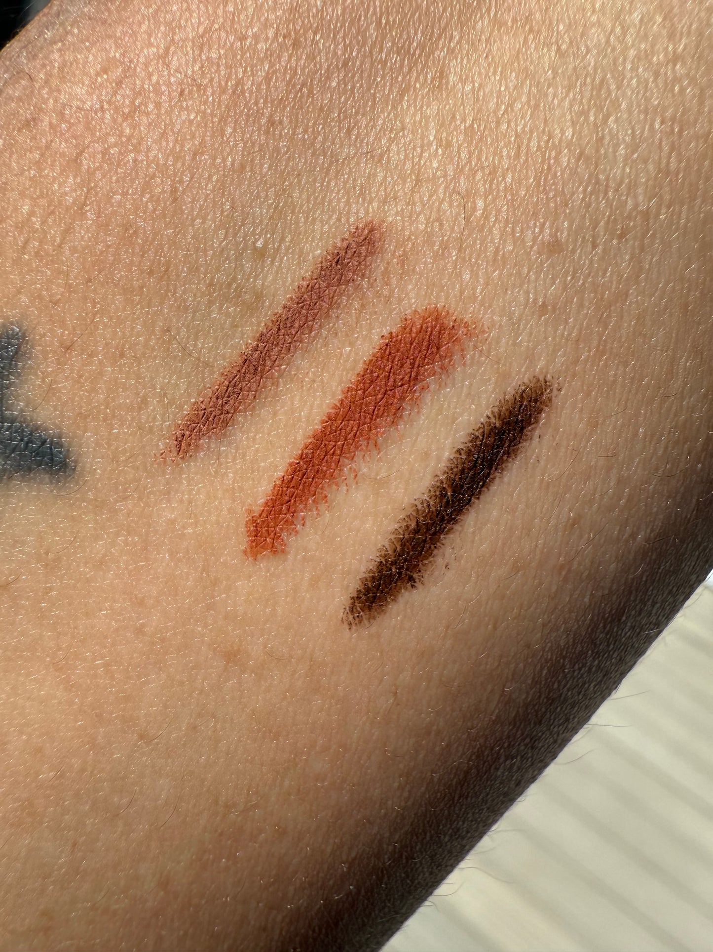 Lip Love Liner Trio