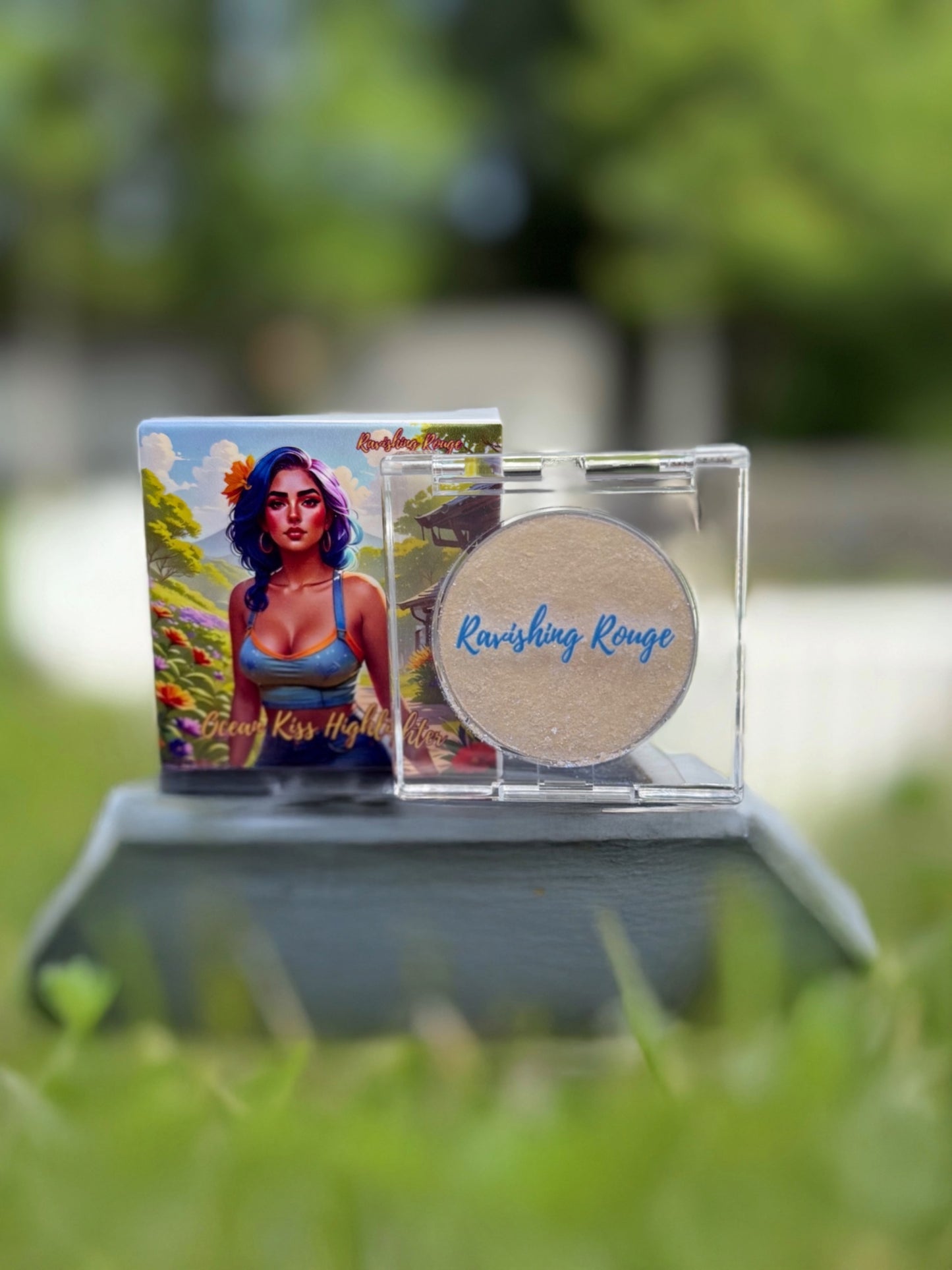 Sunset Siren Collection by RRB