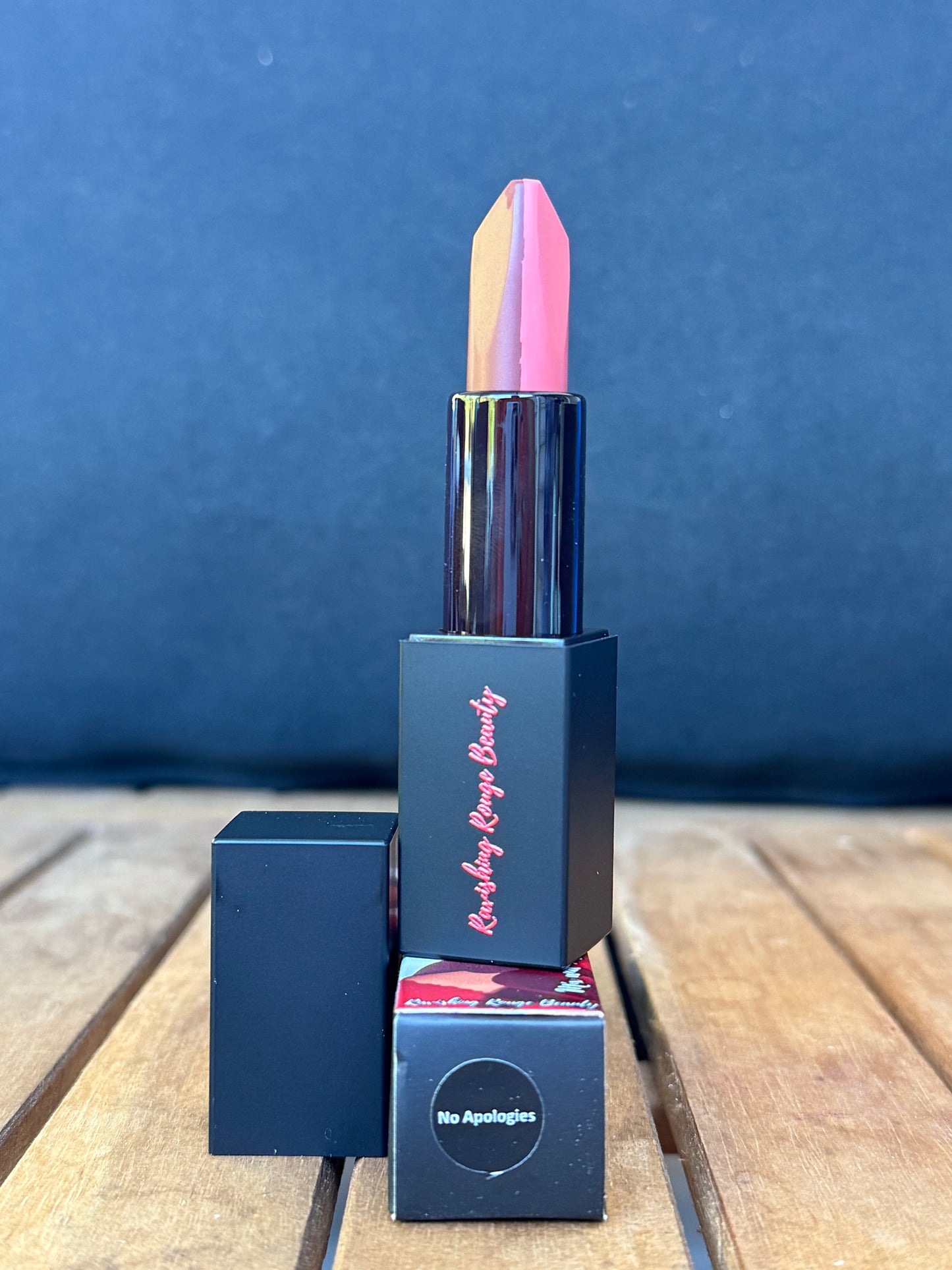 Mix and Matte 2 in 1 Lipstick by RRB