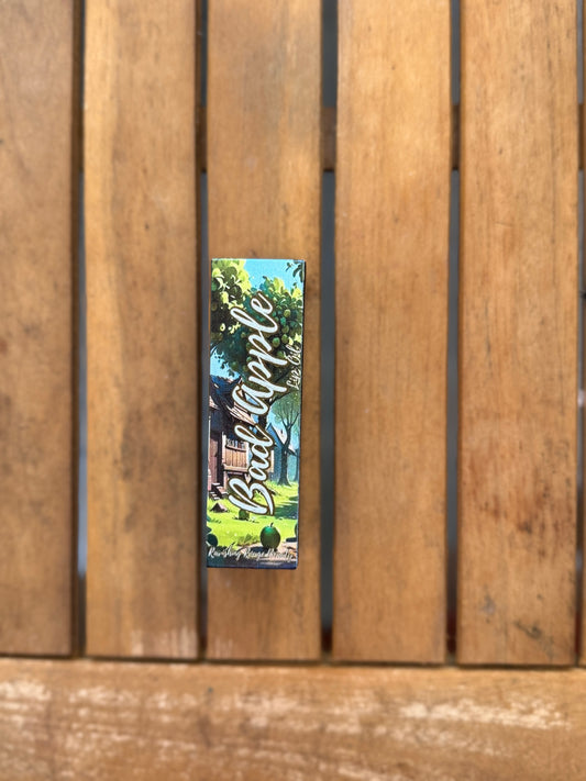 Bad Apple Lip Oil