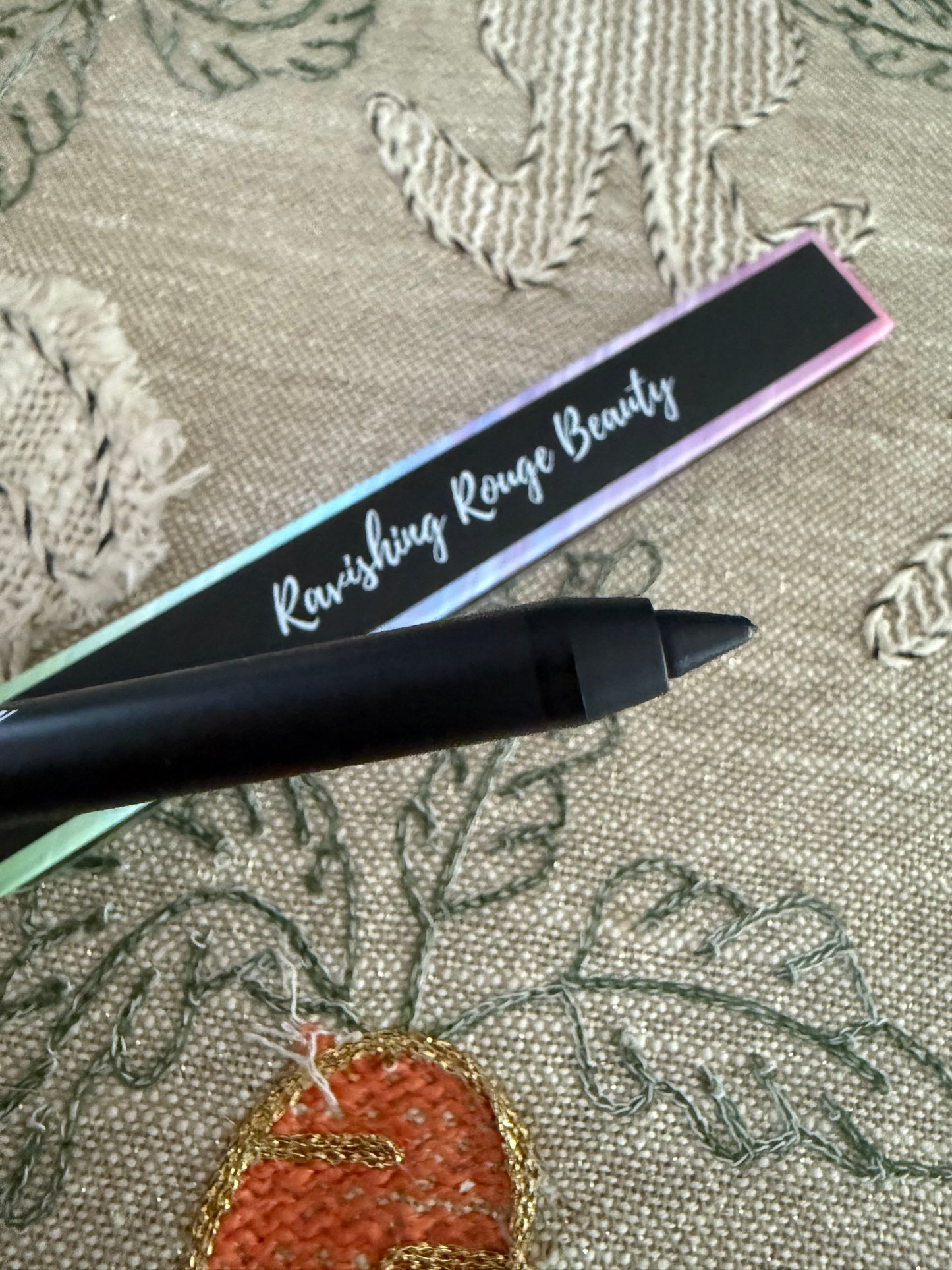 Line Lock Gel Eyeliners by RRB