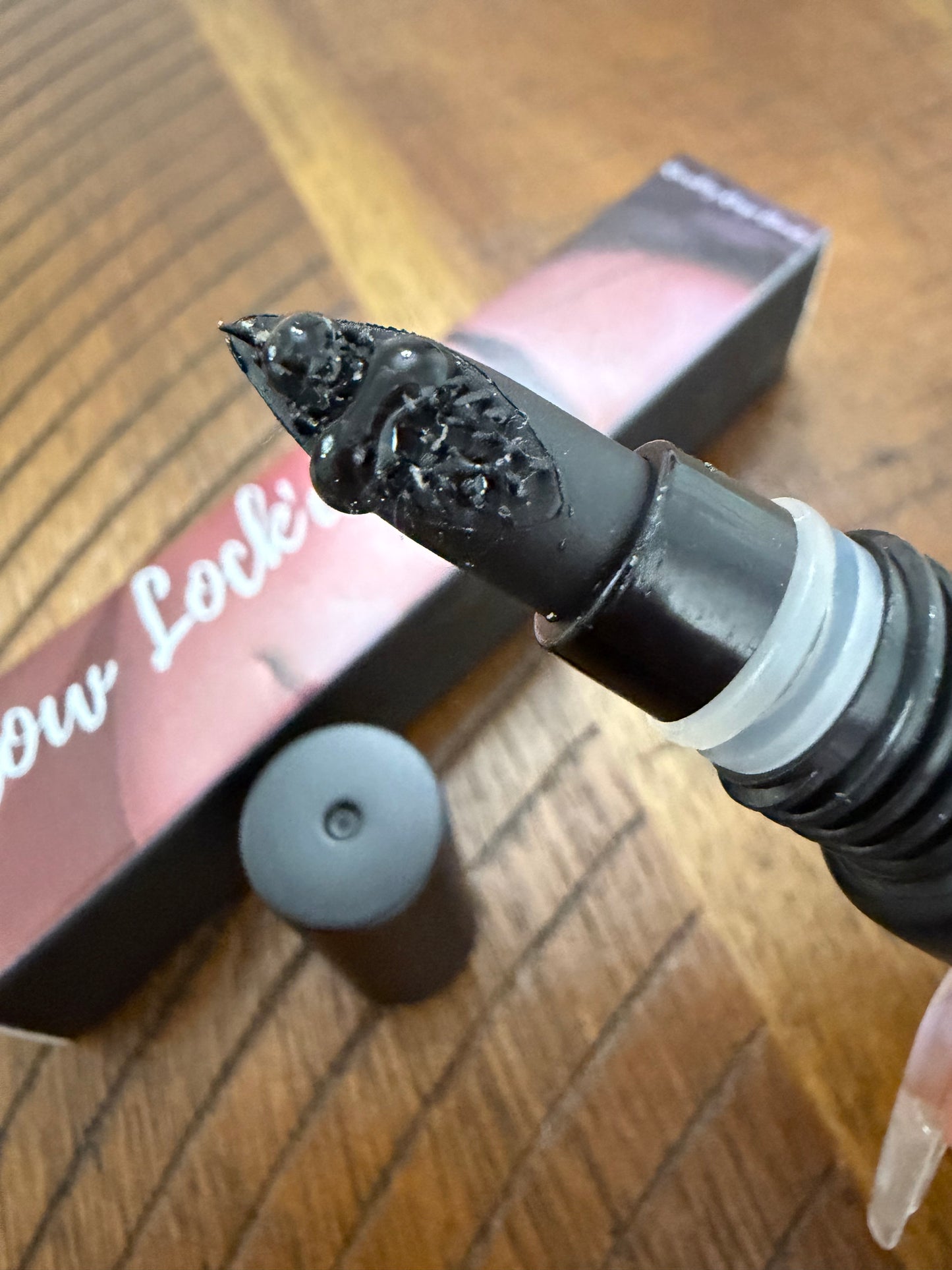 Brow Lock’d Sculpting Gel