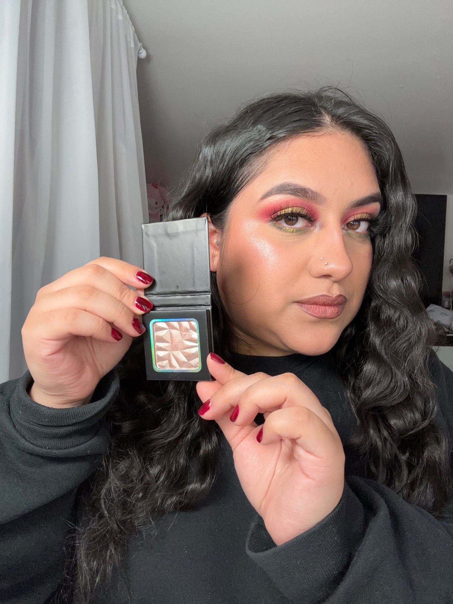 Baked with Love Full Eyeshadow Bundle with Free Ornament