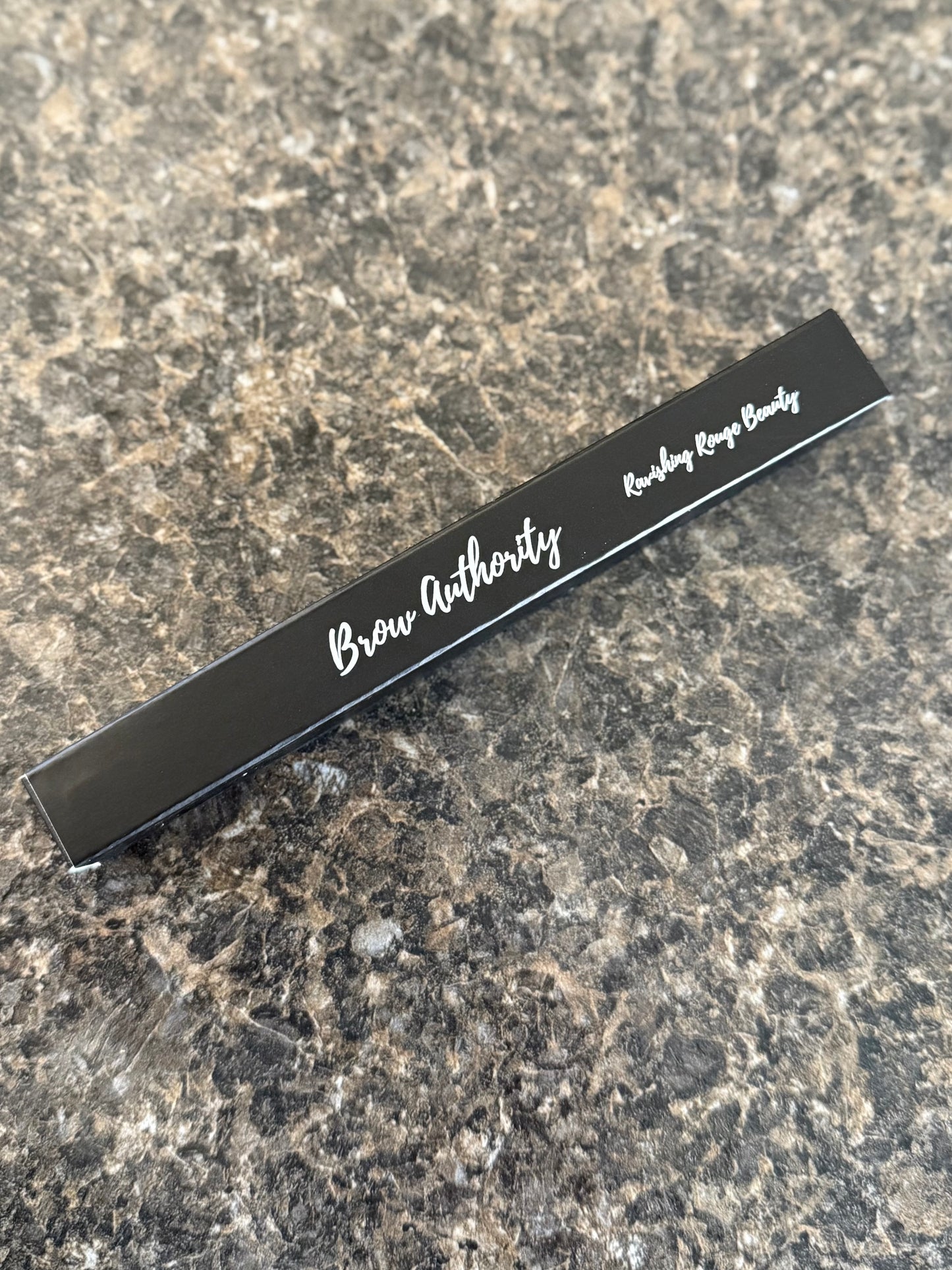 Brow Authority Pomade Pencil