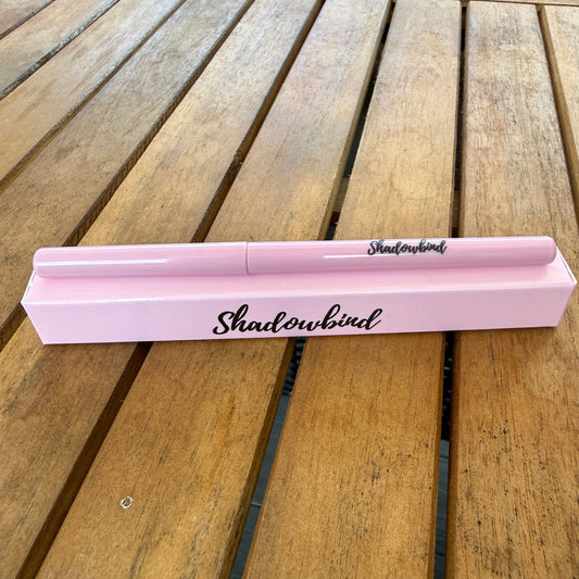 Shadowbind Black Lip Liner